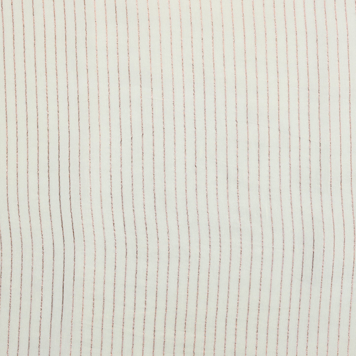 Viscose Shantoon Copper Stripe - VP0010004