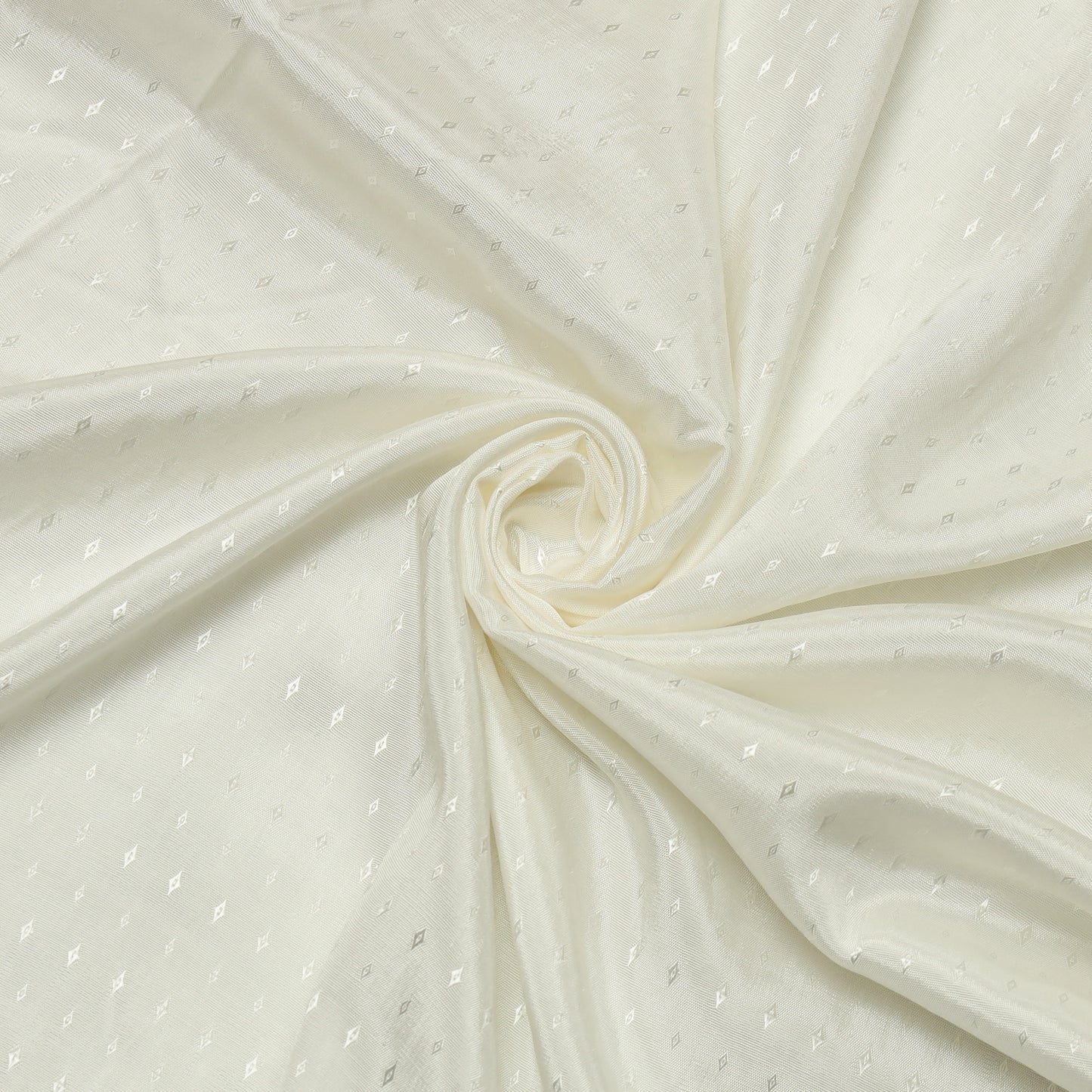 Viscose Shantoon White Diamond - VP0140011