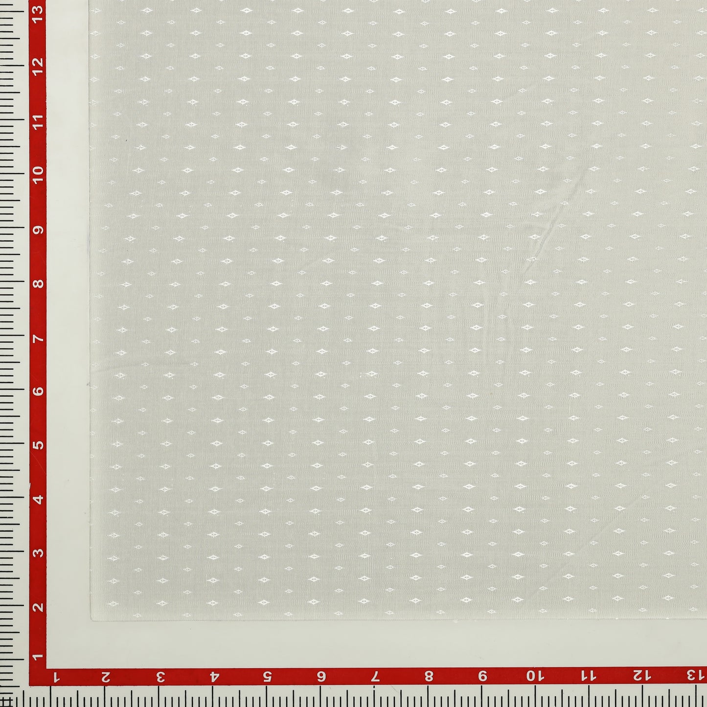 Viscose Shantoon White Diamond - VP0140011
