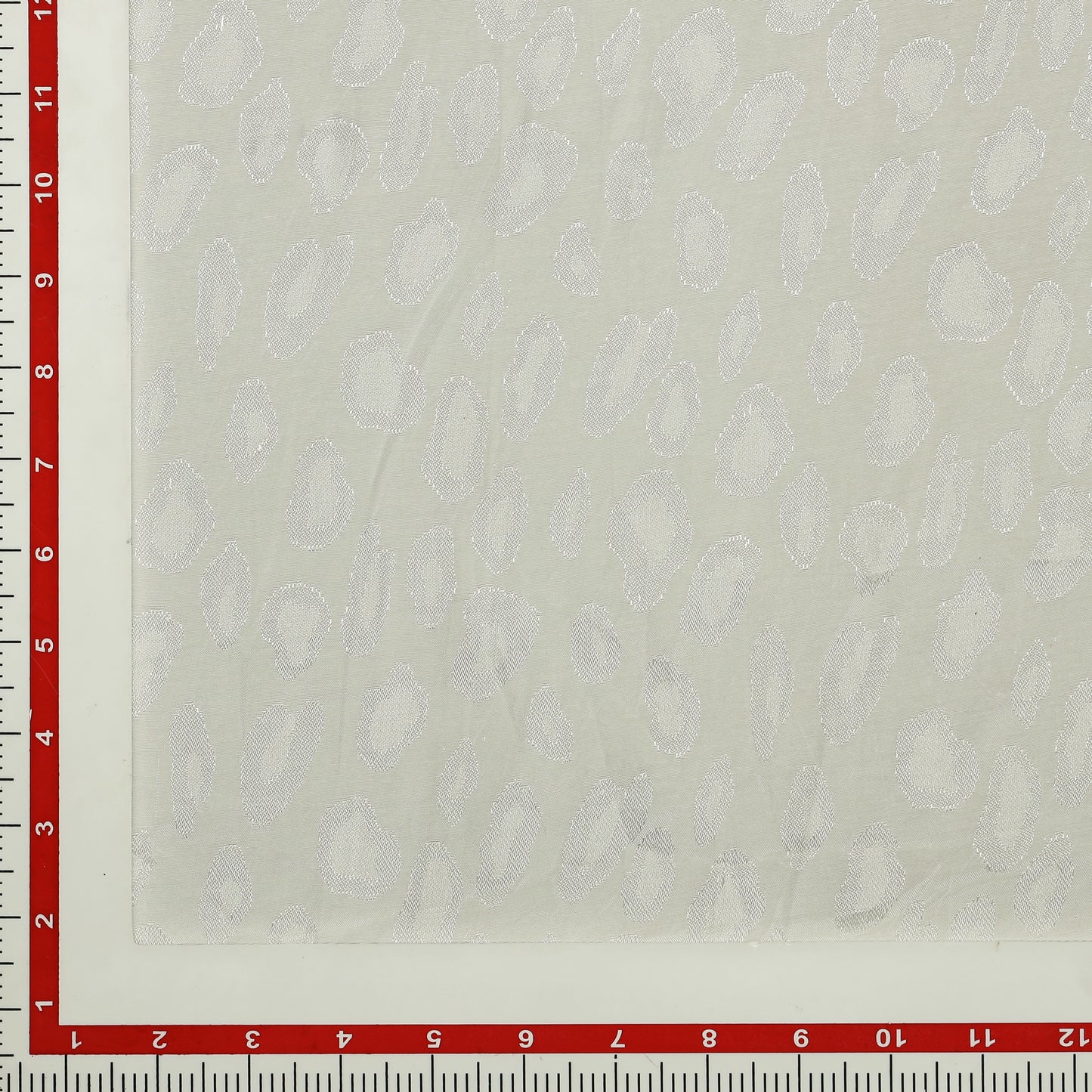 Viscose Shantoon Snow Leopard - VP0840035