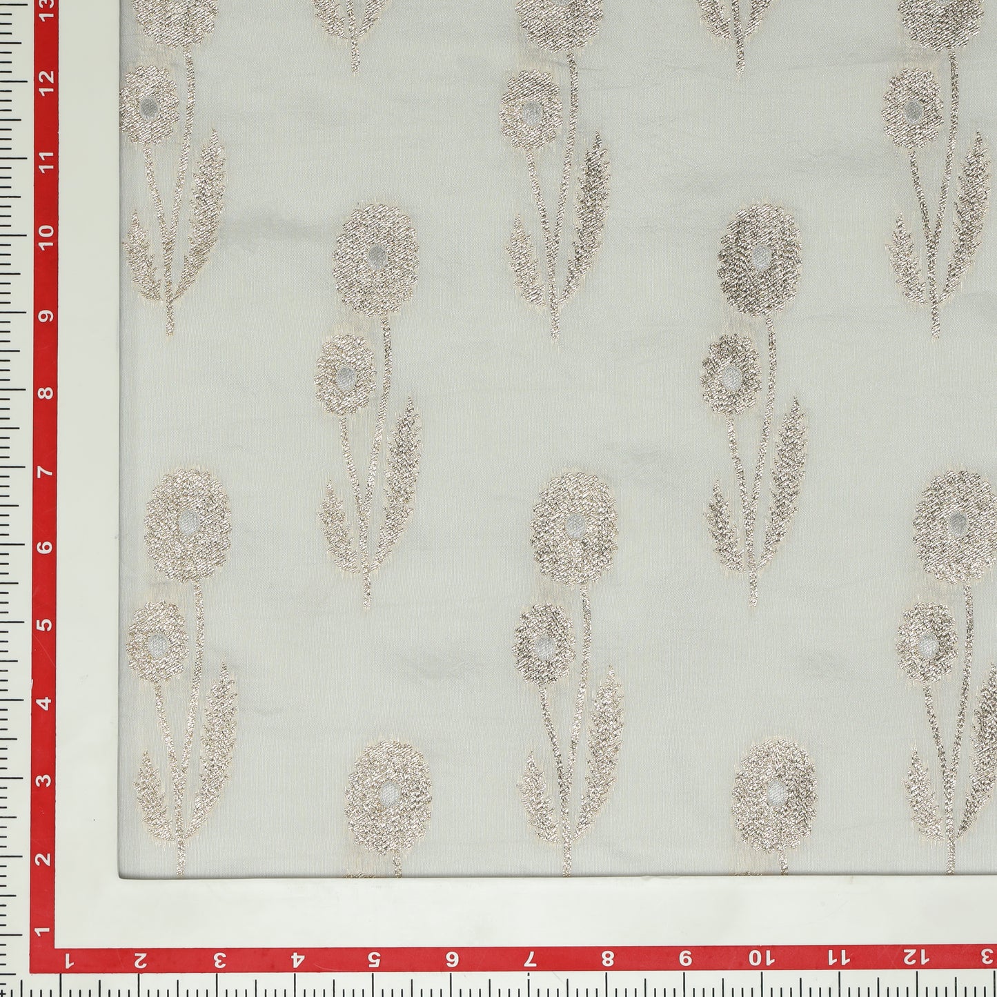 Viscose Uppada Divinity Sapling #2 - VP4240053