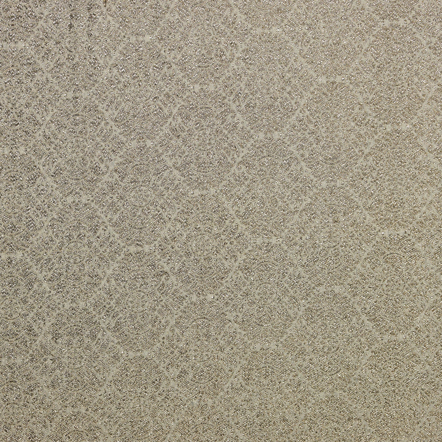 Viscose Uppada Gold Glamour - VP4240054
