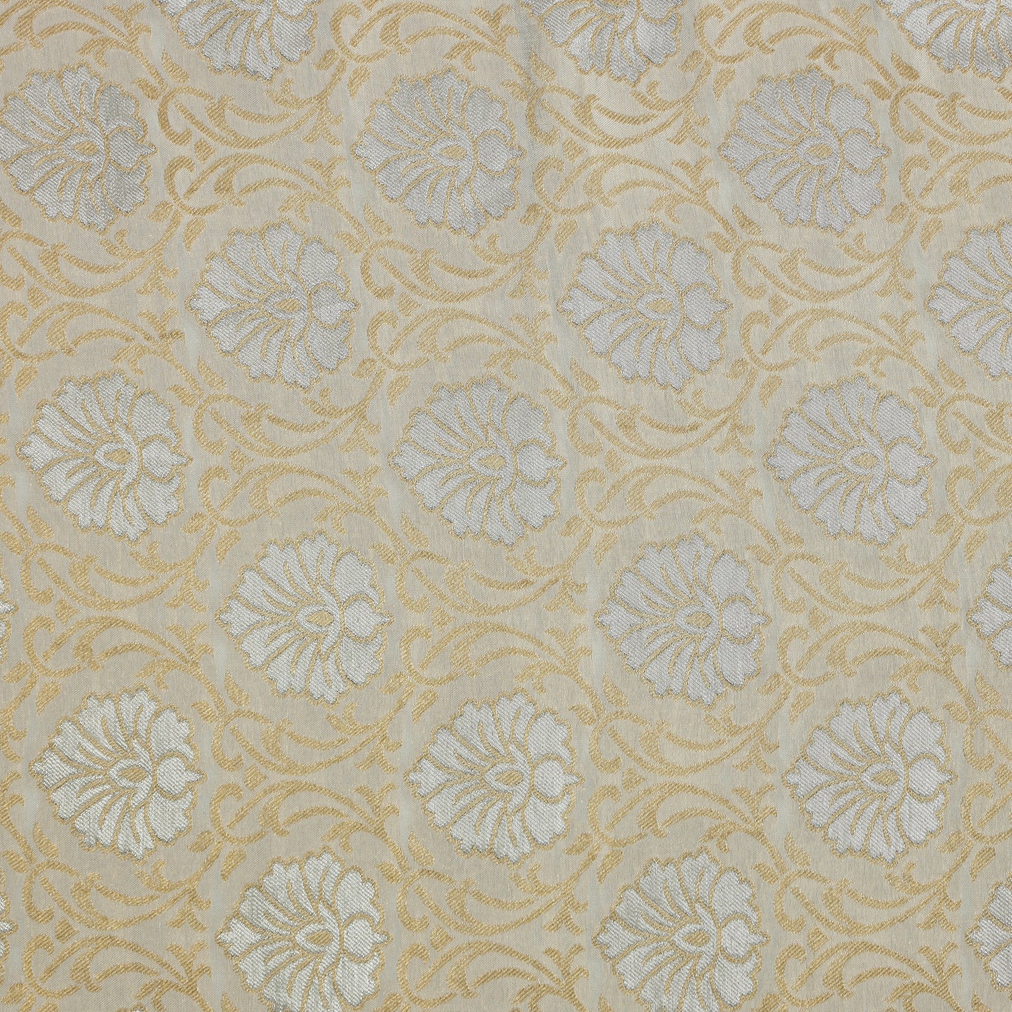 Viscose Uppada Divine Blossom - VP4240066