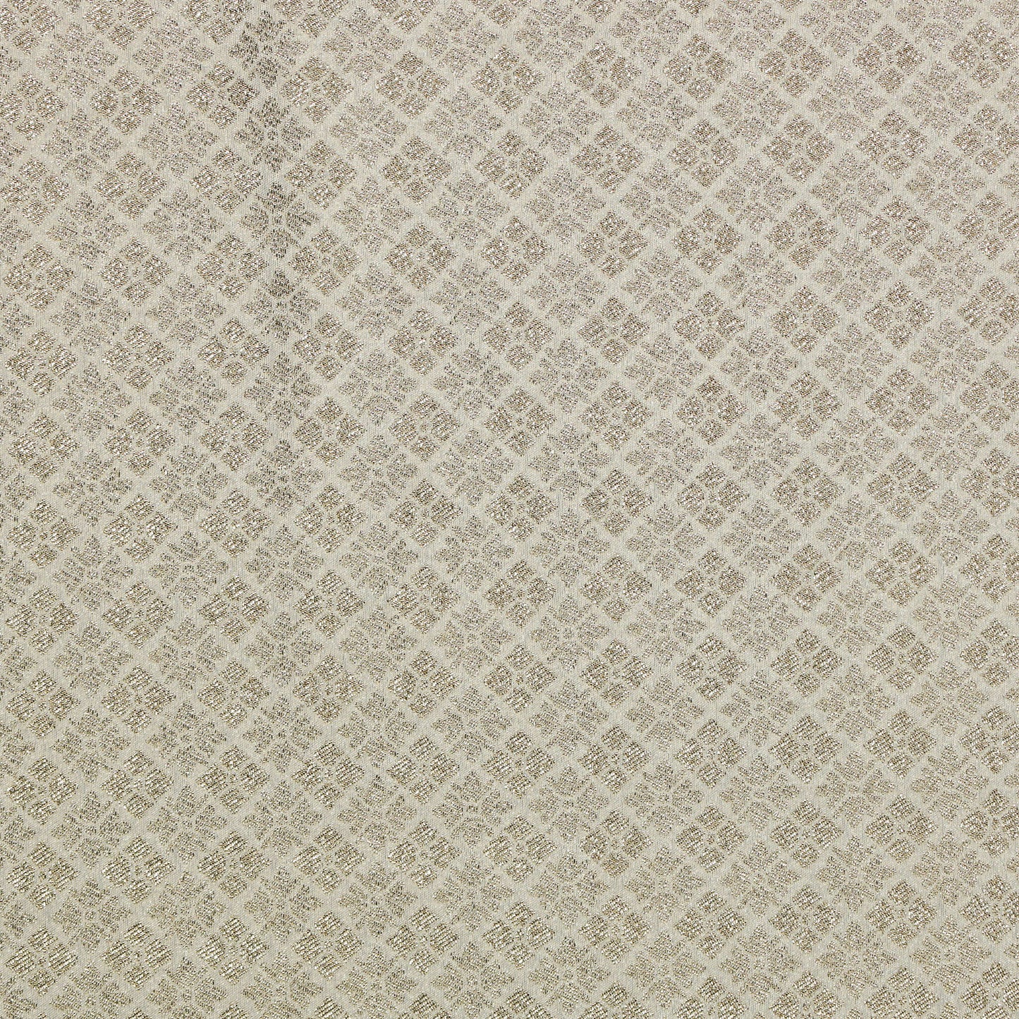 Viscose Uppada Gold Razzle Dazzle - VP4240069