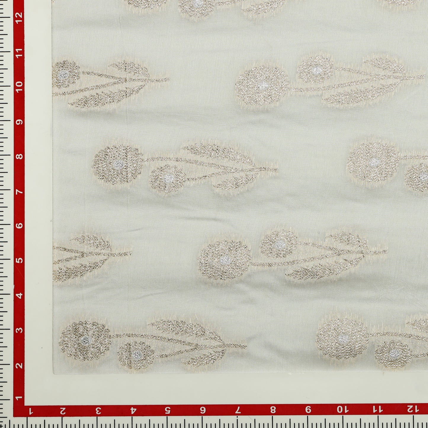 Viscose Uppada Divinity Sapling - VP4240082