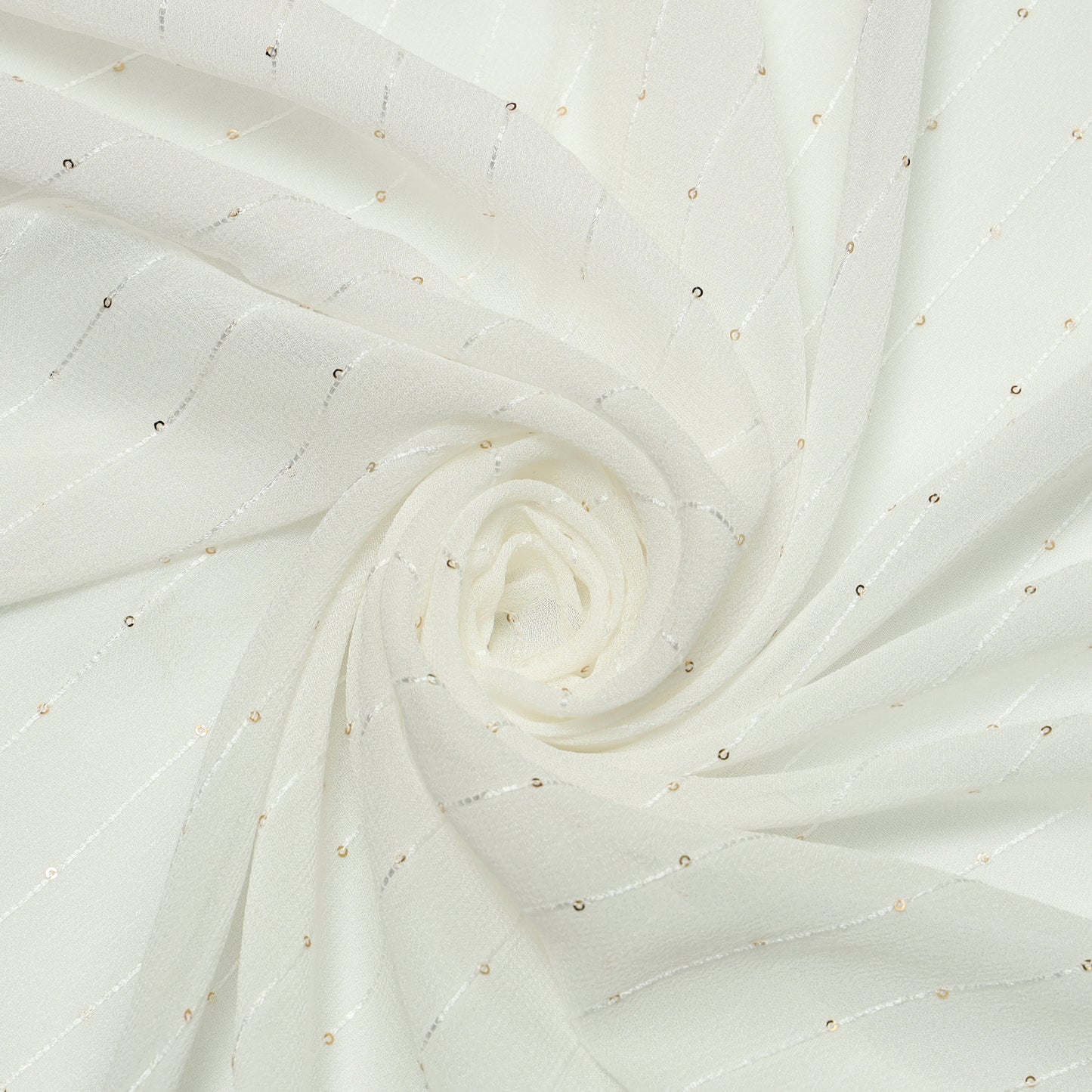 Viscose 50 Line Sequins - VP4510010