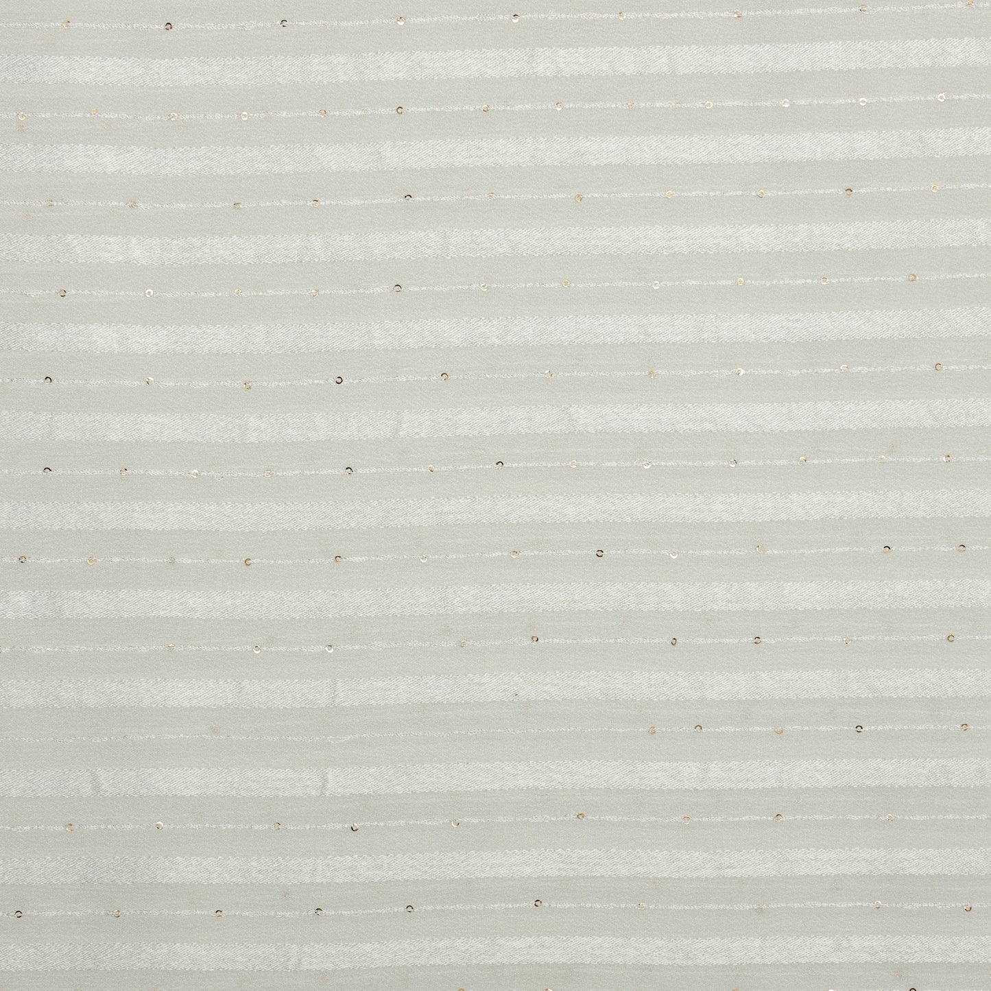 Viscose Satin Stripe with Sequins - VP4510014