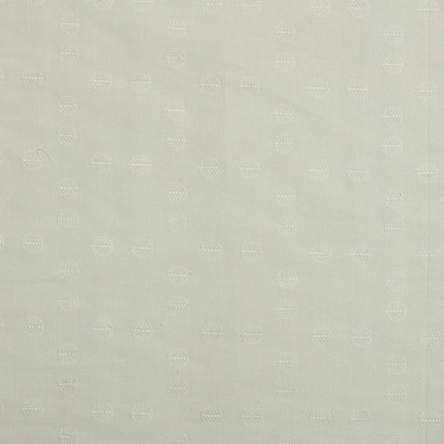 Viscose Cotton Circling Polka - ZP0430012
