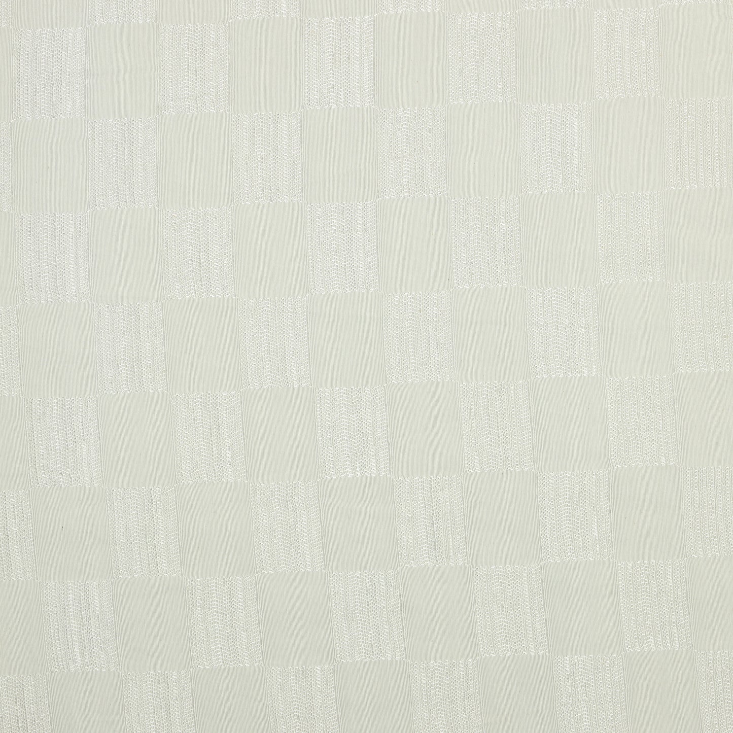 Viscose Cotton Check Box - ZP0020006