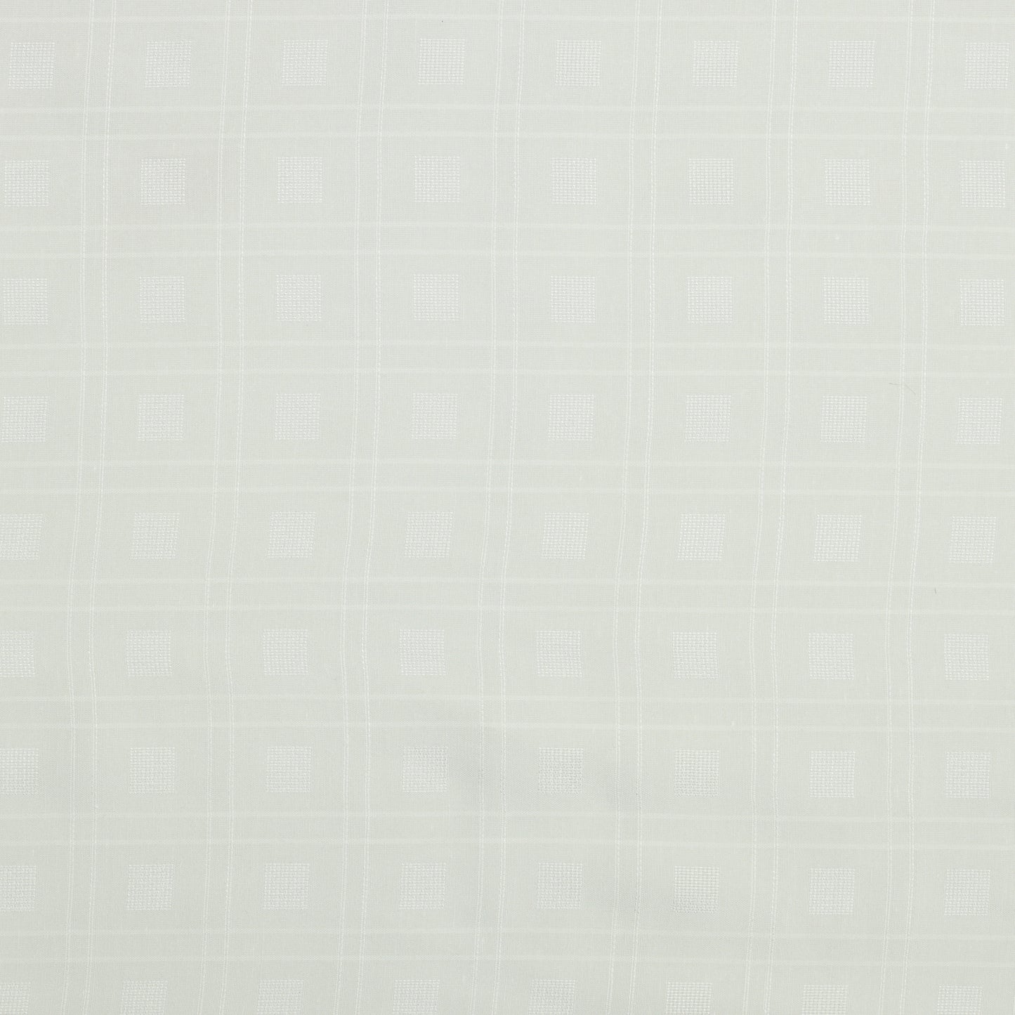 Viscose x Viscose Window Check - ZP1320003