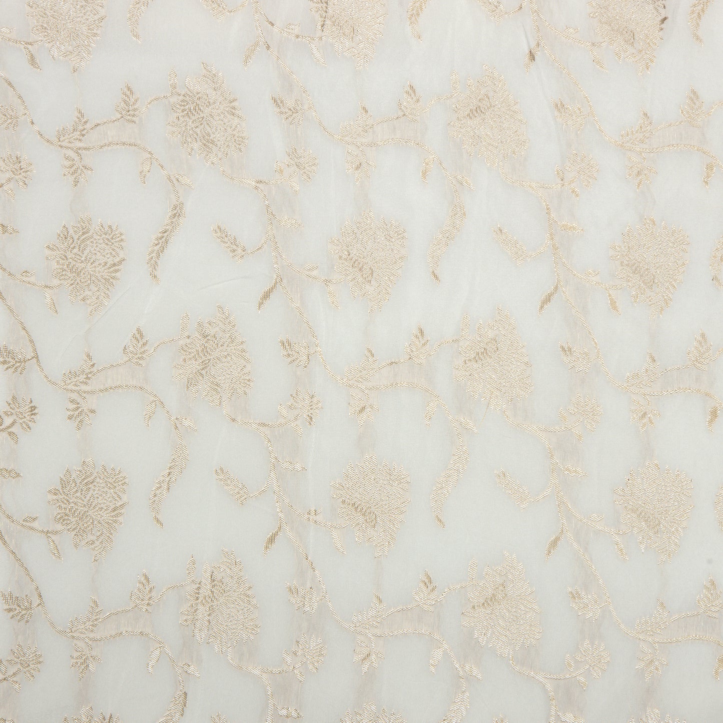 Viscose Uppadda Floral Vale - VP5740132