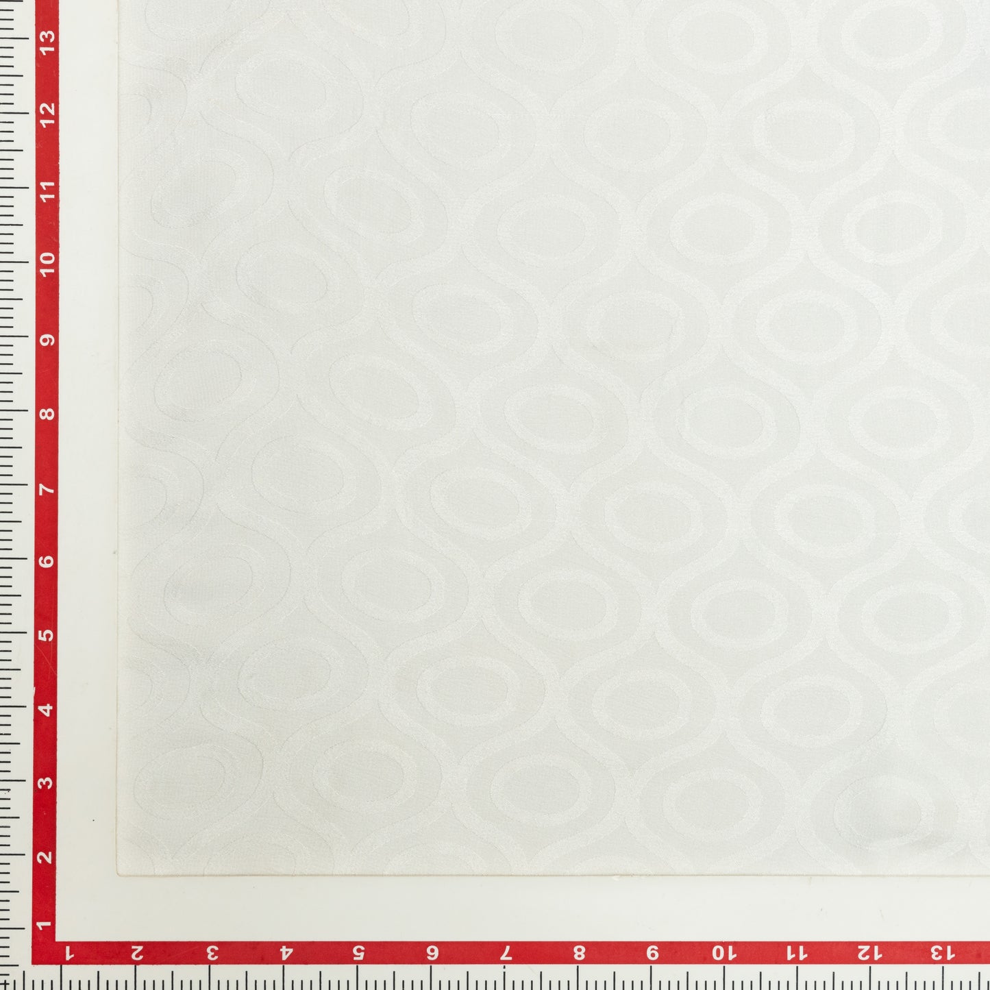 Viscose Crepe Self Spindle - VE0040009