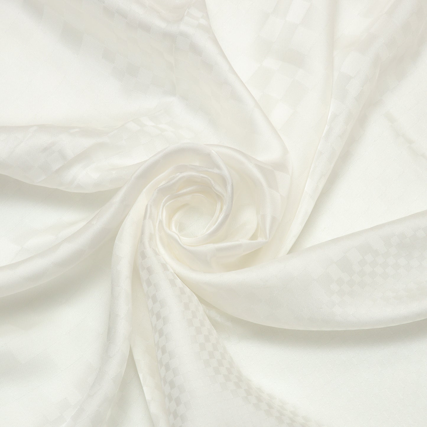 Viscose Organza Multi Check - VO5720005