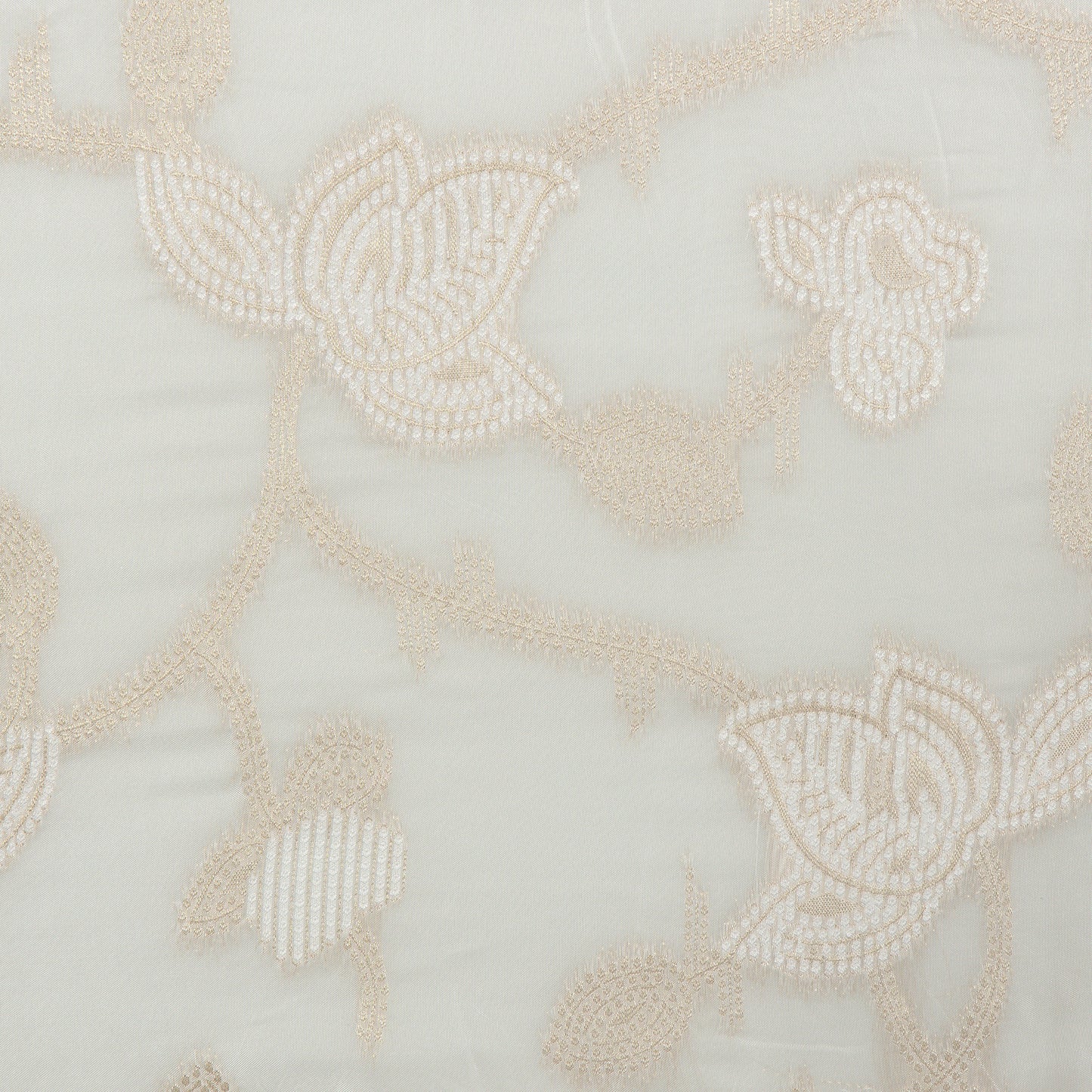 Viscose Habutai Lotus Bud - VP5740131