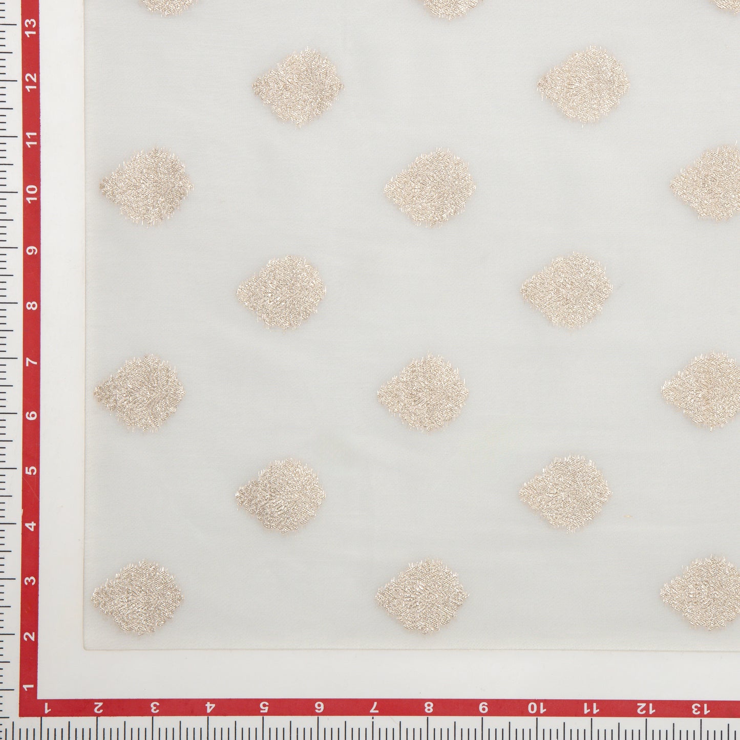 Viscose Georgette Golden Grace - VG0840107