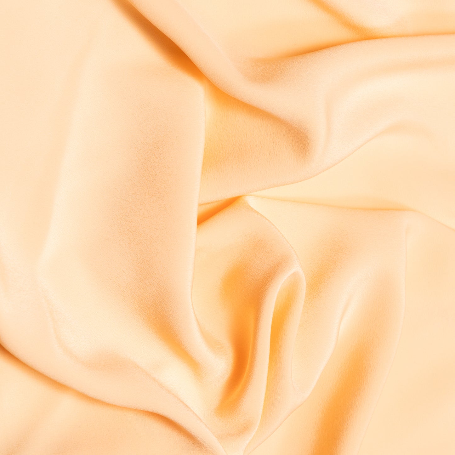 Poly Crepe Peach - 93 GSM - PE0000009