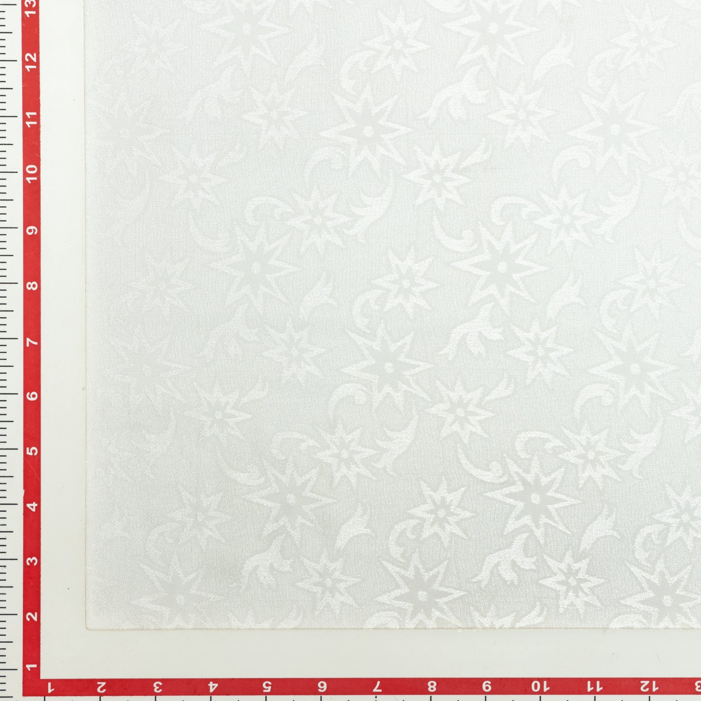 Viscose Crepe Celestial Sky - VE5640010