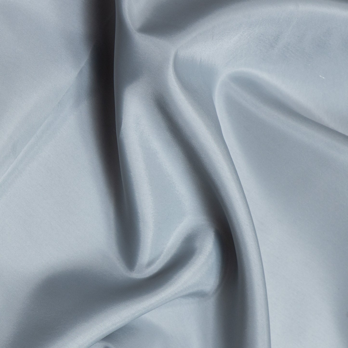 Poly Taffeta Light Grey - 71 GSM - PP0000022