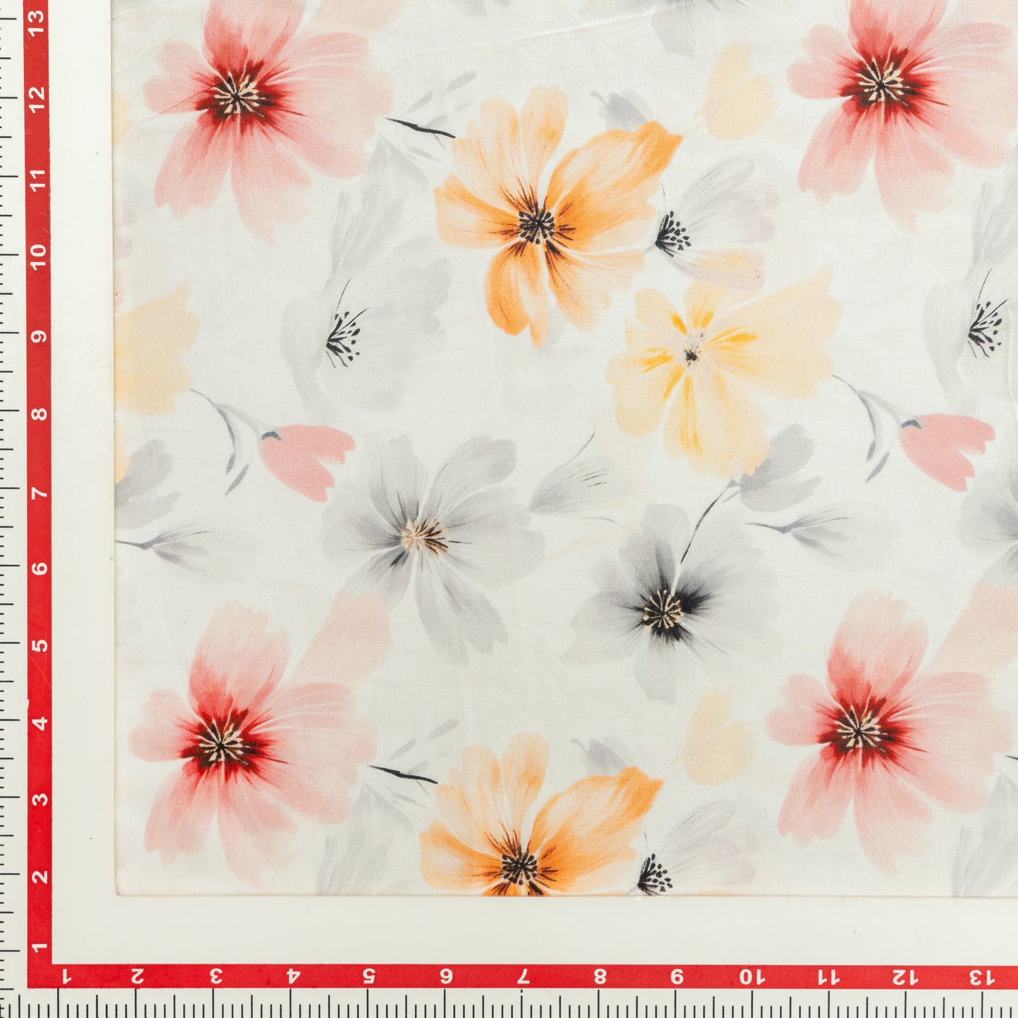 Viscose Modal Petaline - VP0070004