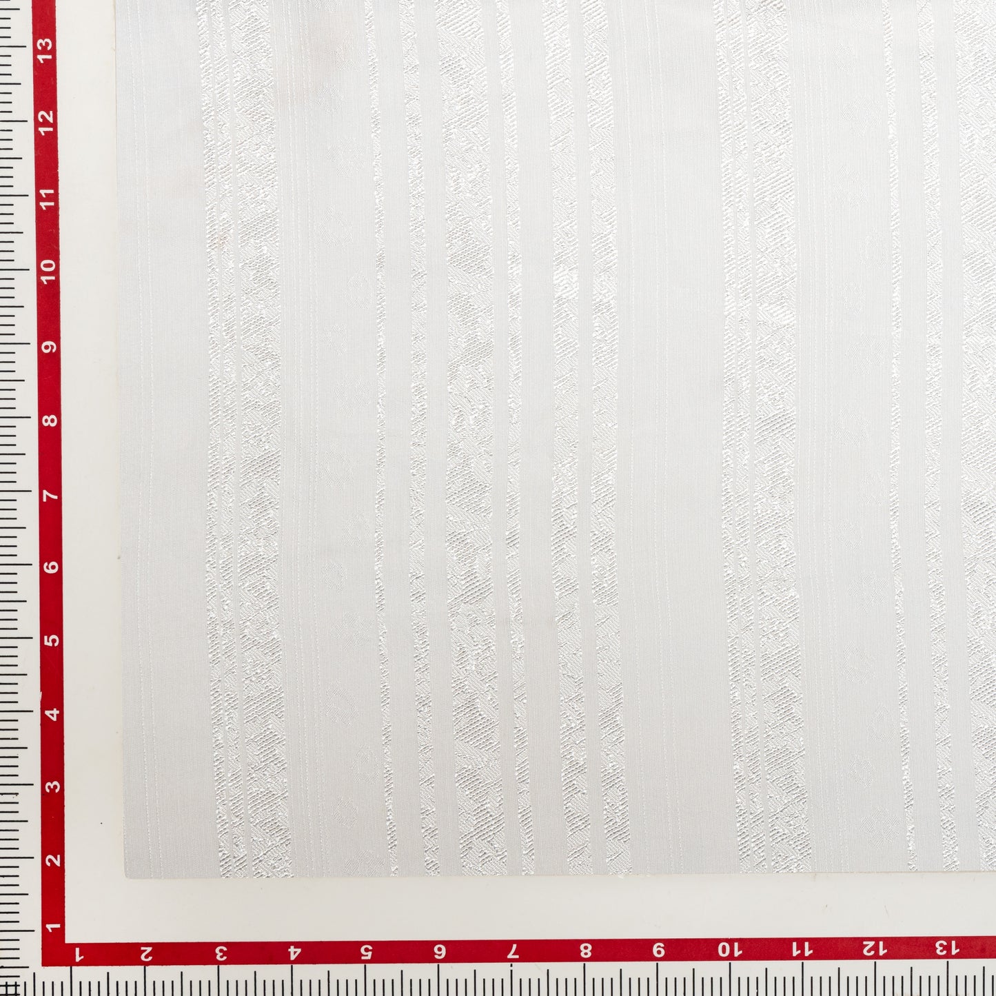 Viscose Shantoon Self Thick & Thin Stripe - VP0410026