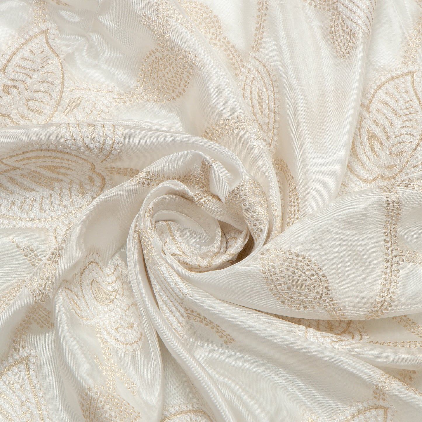 Viscose Habutai Lotus Bud - VP5740131