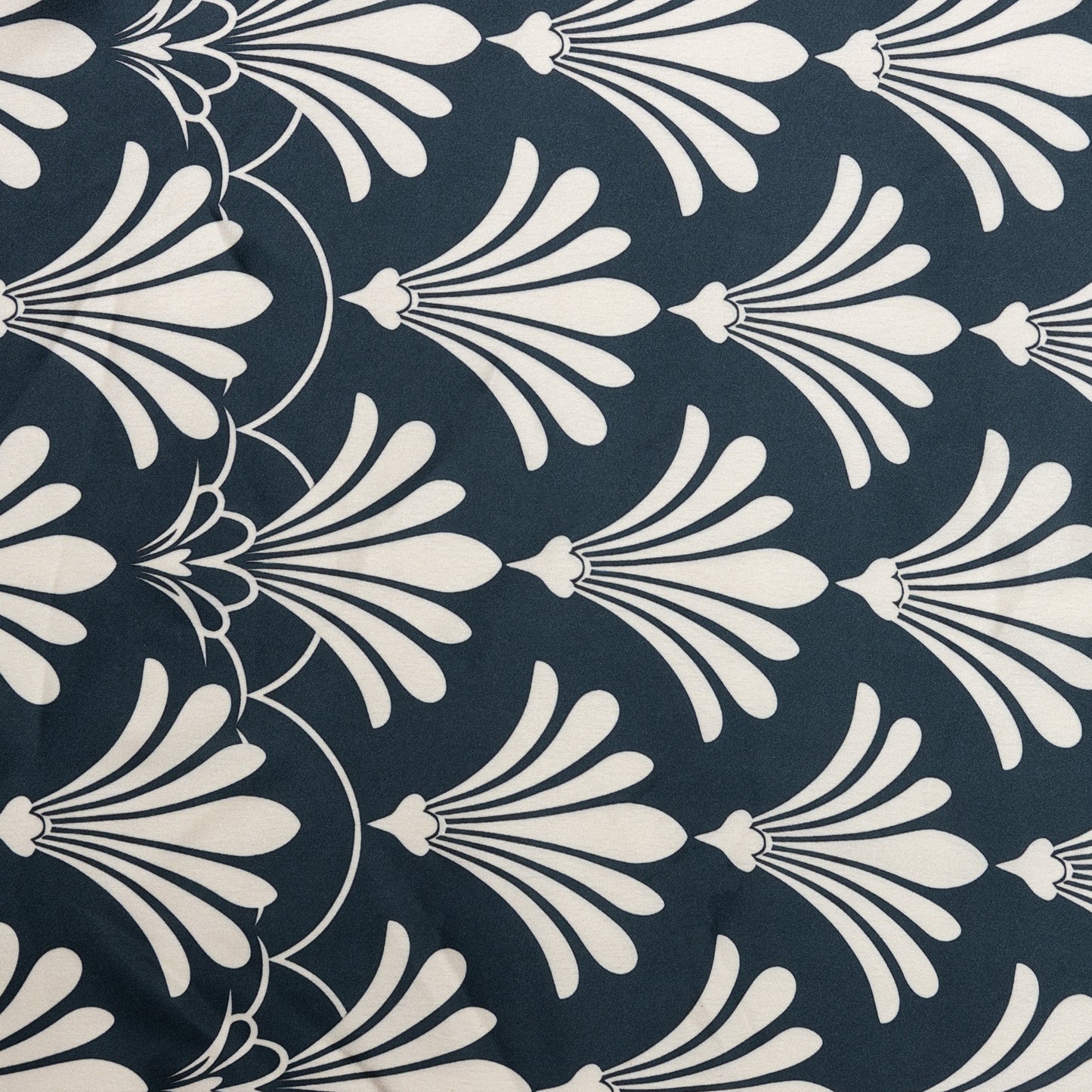Poly Crepe Satin Deco Beauty - PS0070007