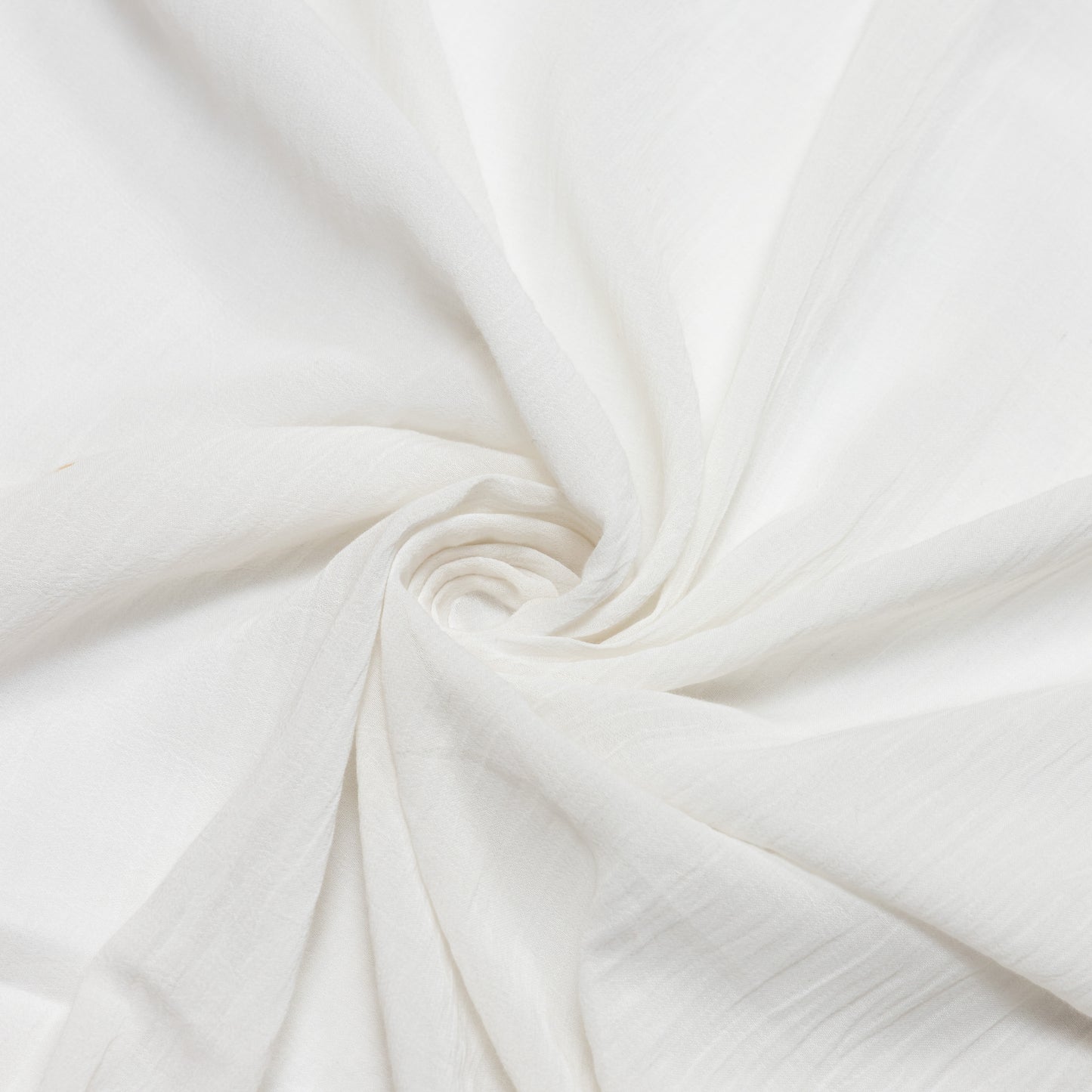 Viscose Cotton Georgette - 66 GSM Big Width - ZG0400009