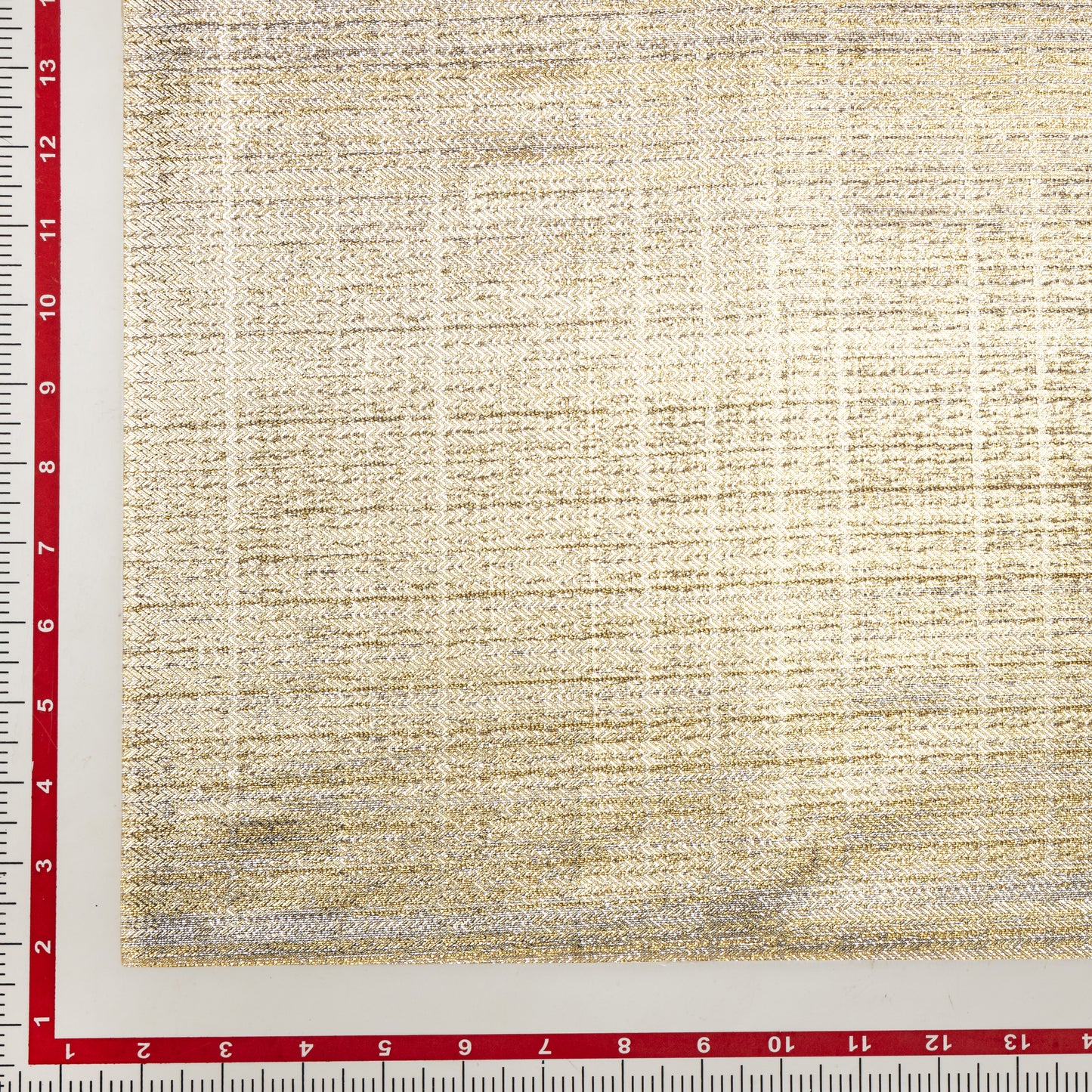 Viscose Gold Herring Bone - VP0160003