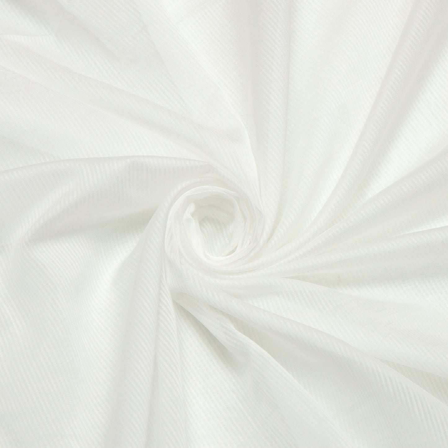 Viscose Nylon Self Stripe - NP0810003