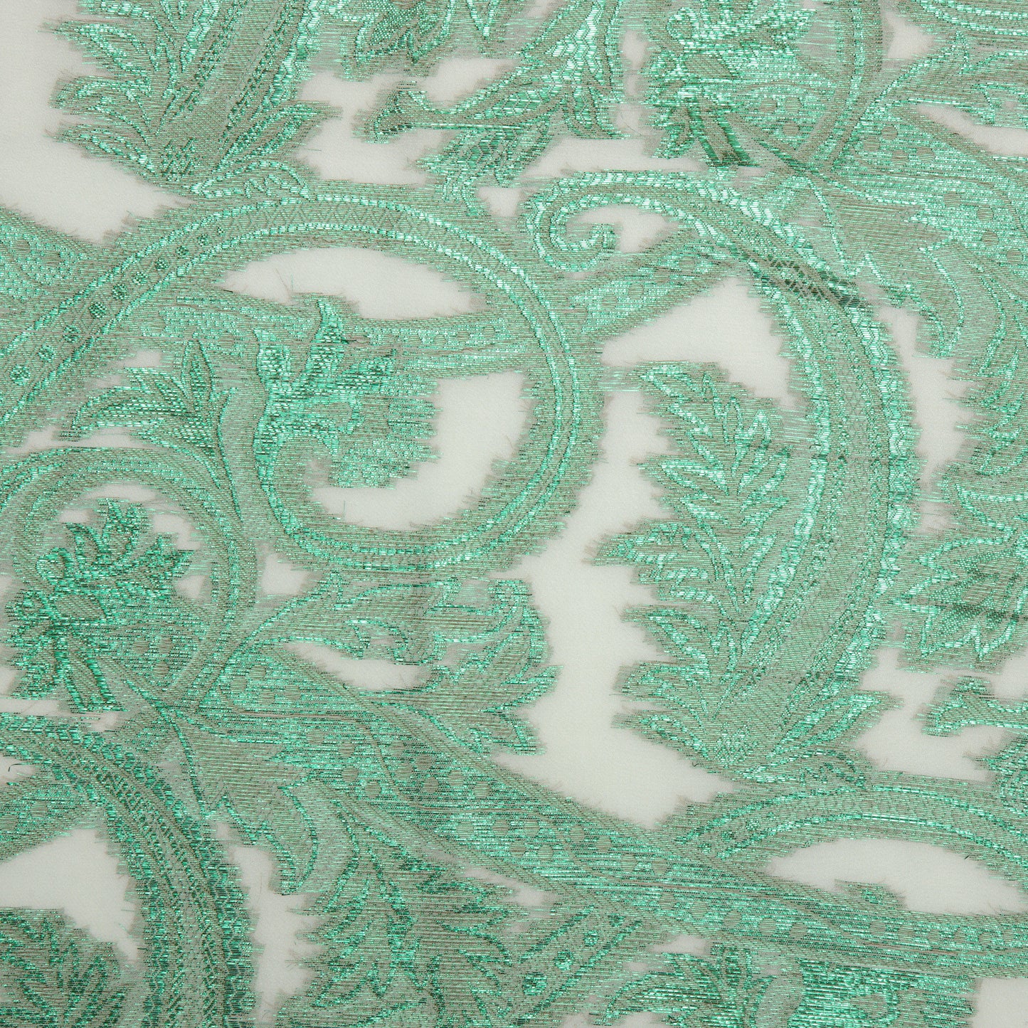 Viscose Georgette Jumbo Jungle - VG0140101