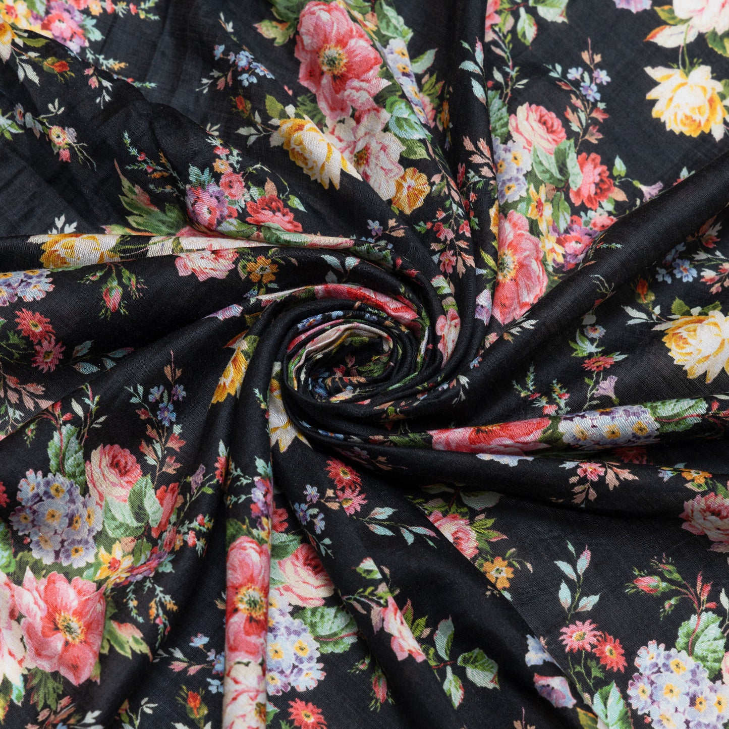Cotton Silk Peta Luxe - CP0070005