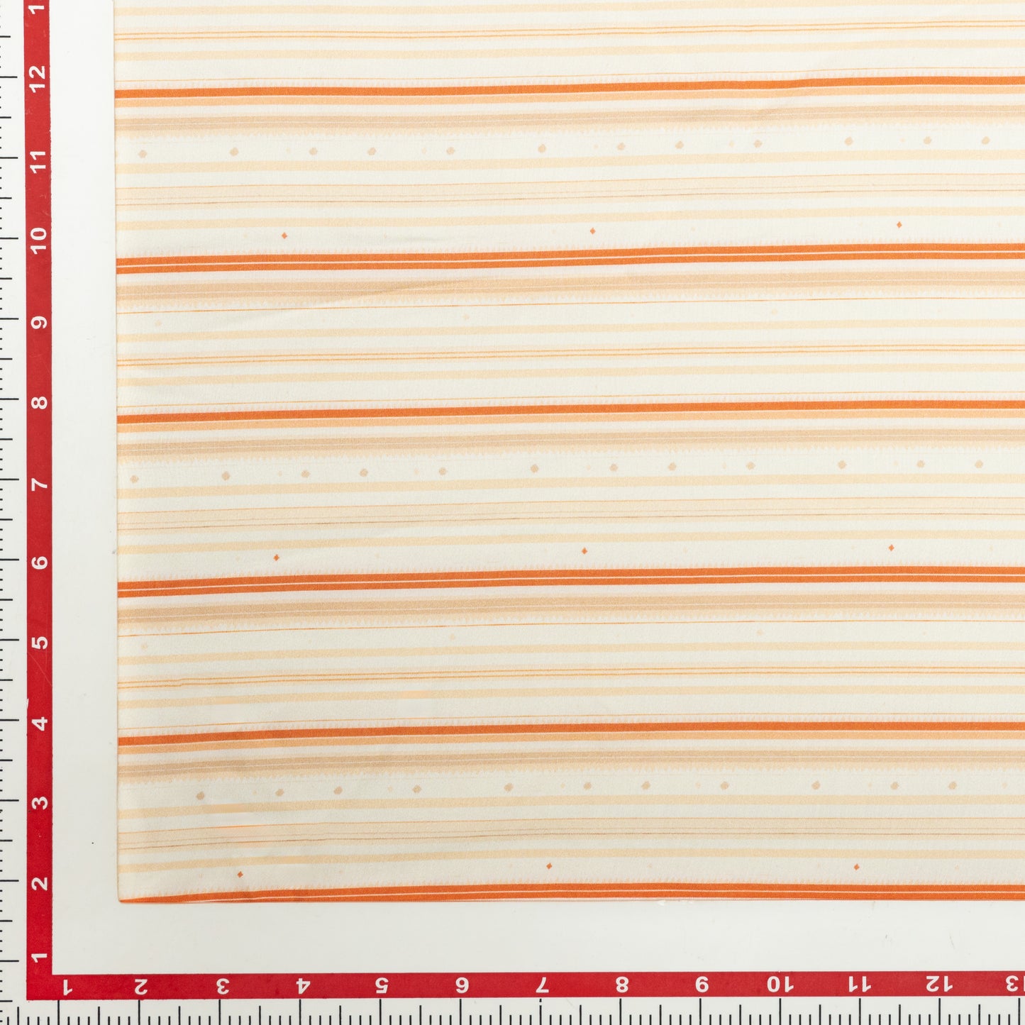 Viscose Modal Celestial Stripes - VP0070005