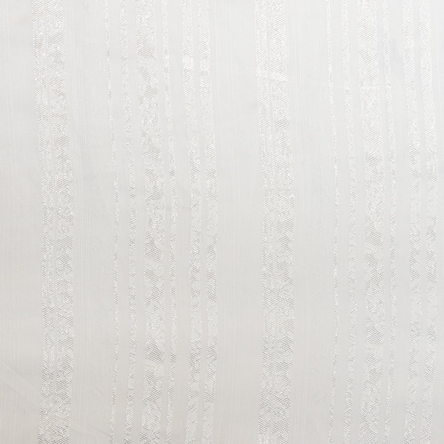 Viscose Shantoon Self Thick & Thin Stripe - VP0410026