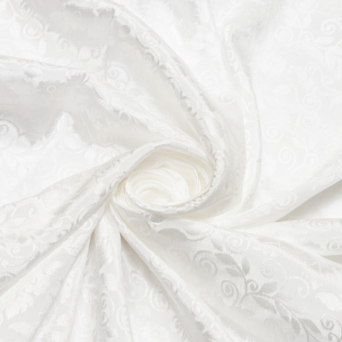 Viscose Crepe Floral Symphony - VE0140011