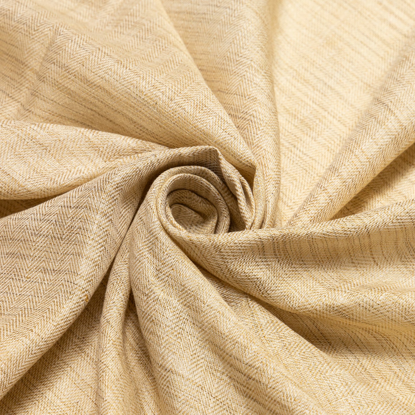 Viscose Dupion Beige - 81 GSM - VP0000055
