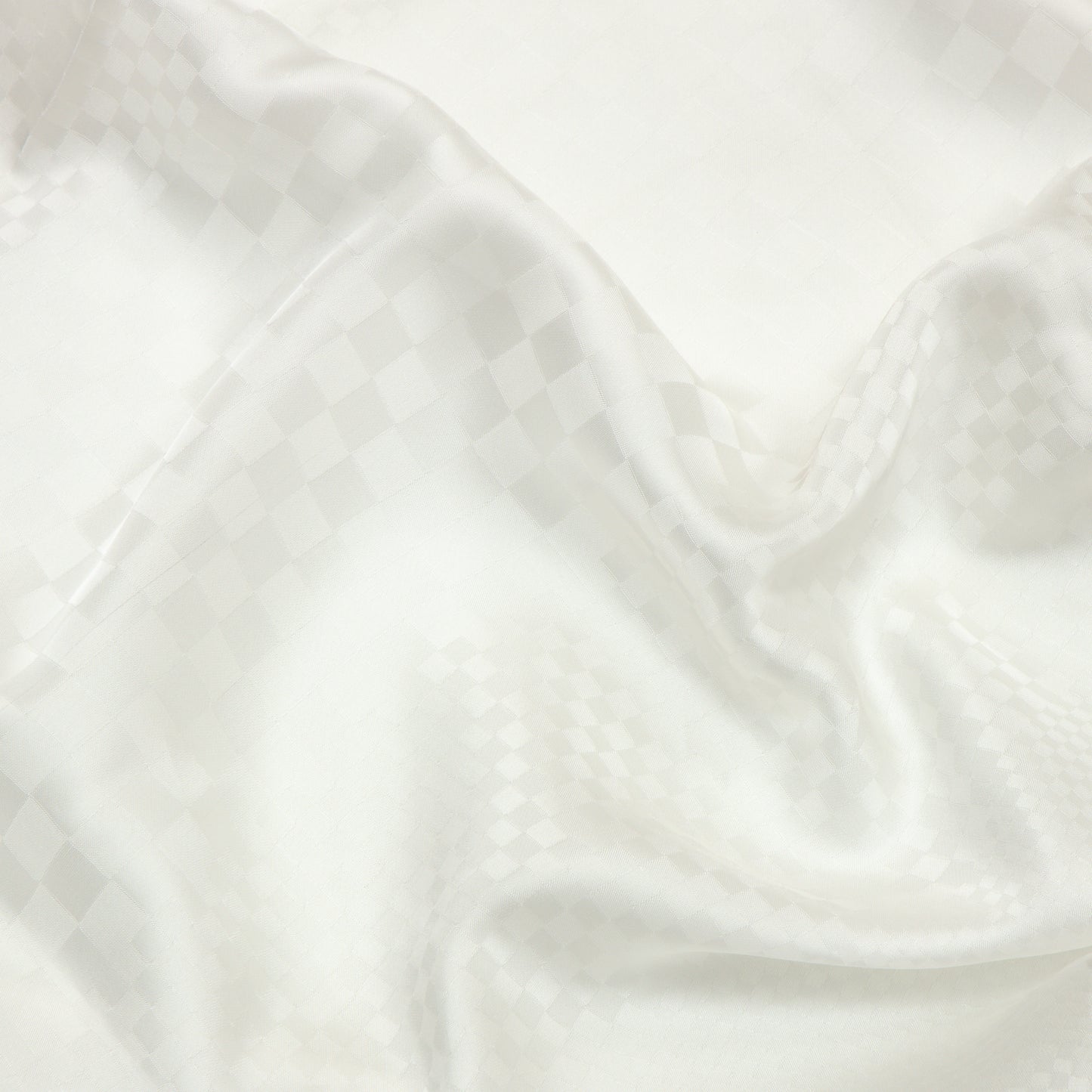 Viscose Organza Multi Check - VO5720005