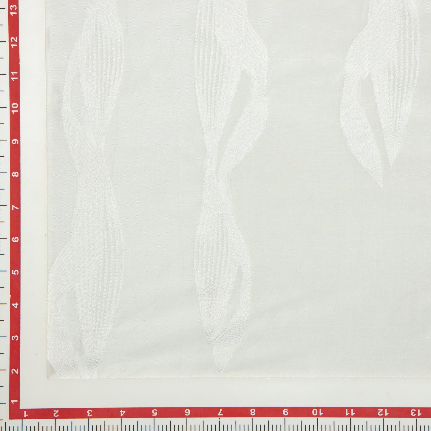 Viscose Habutai Self Sea Wave - VP5740134