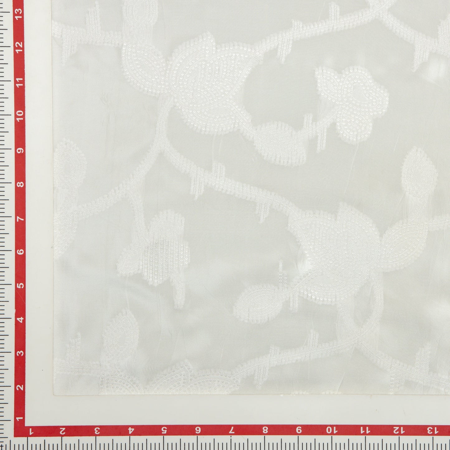 Viscose Muslin Self Lotus - VP5740130