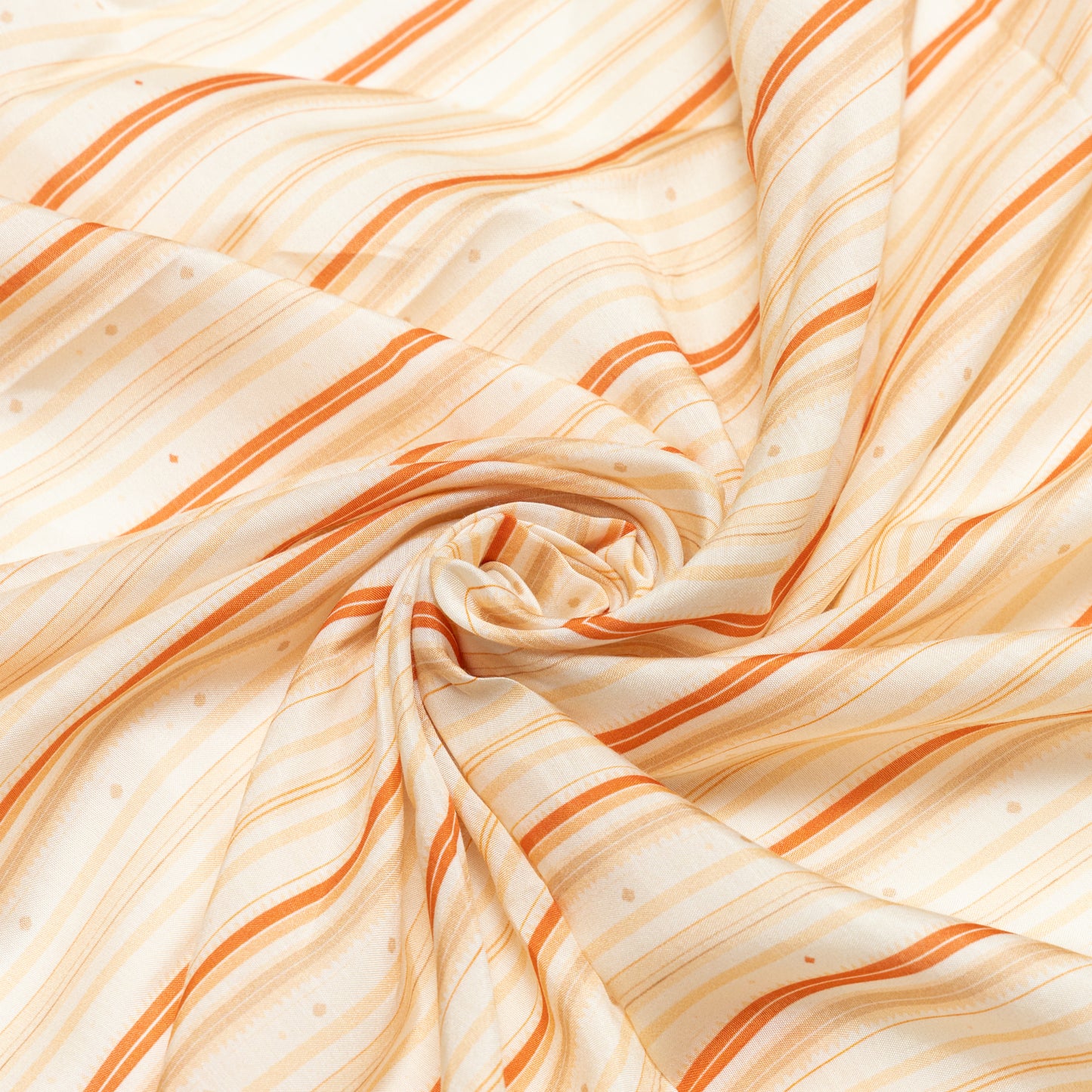 Viscose Modal Celestial Stripes - VP0070005