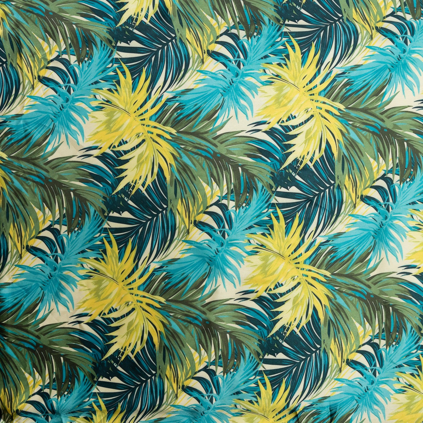 Poly Crepe Satin Tropicana - PS0070006