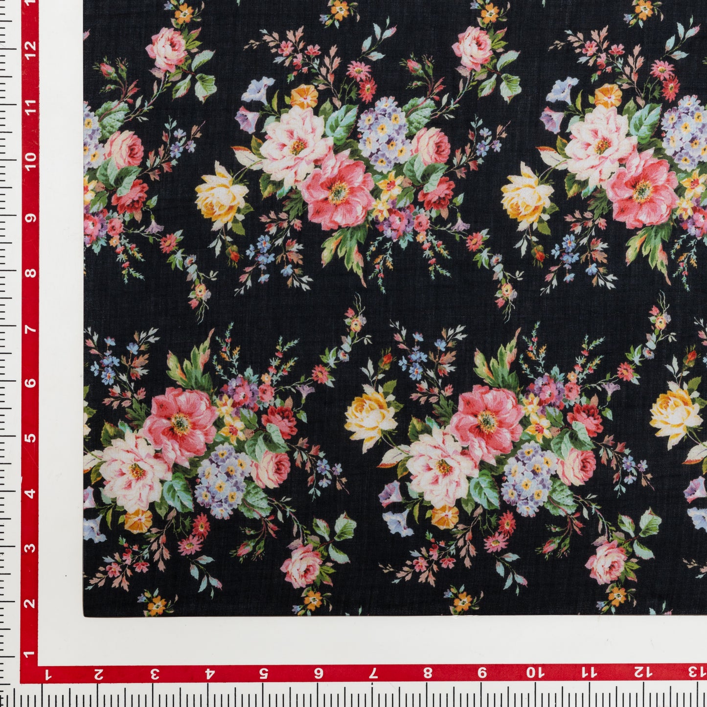 Cotton Silk Peta Luxe - CP0070005