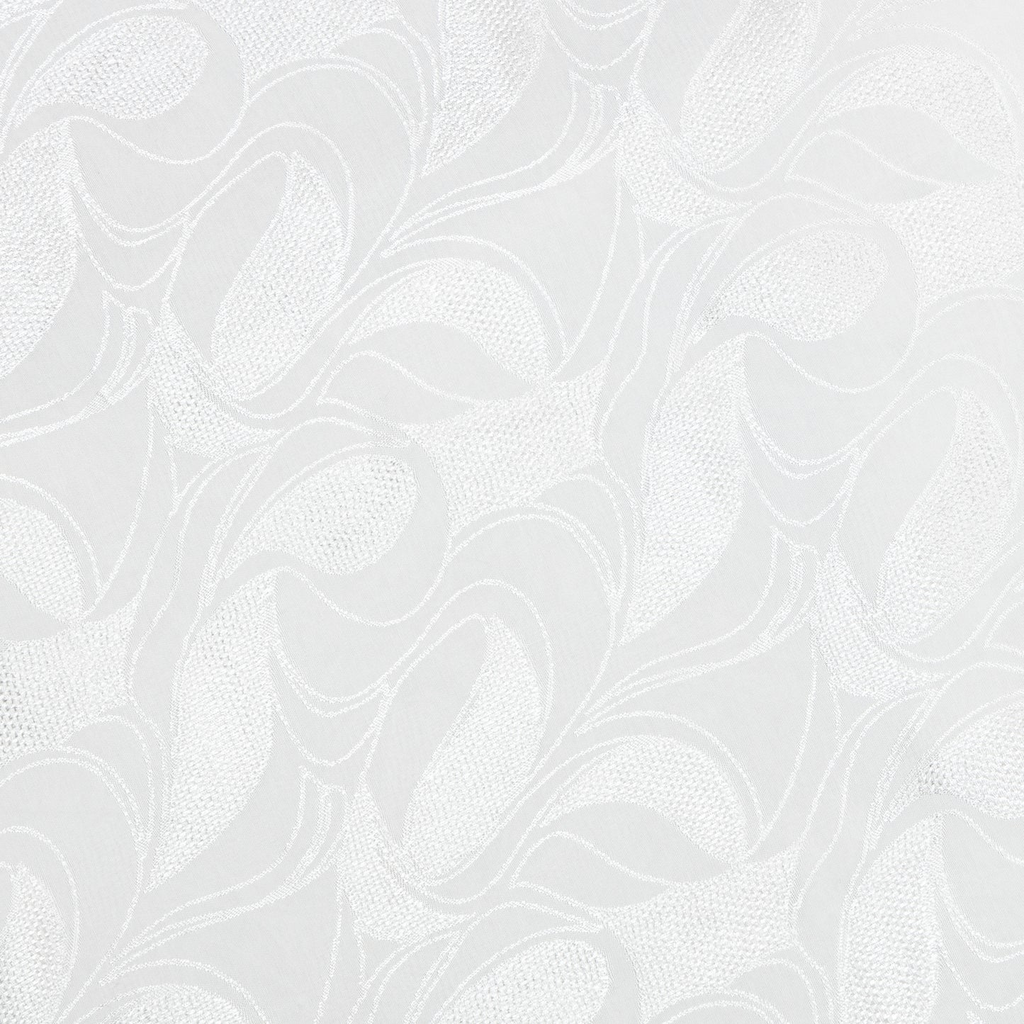 Viscose Shantoon Dancing Leaves Big Width - VP0440045