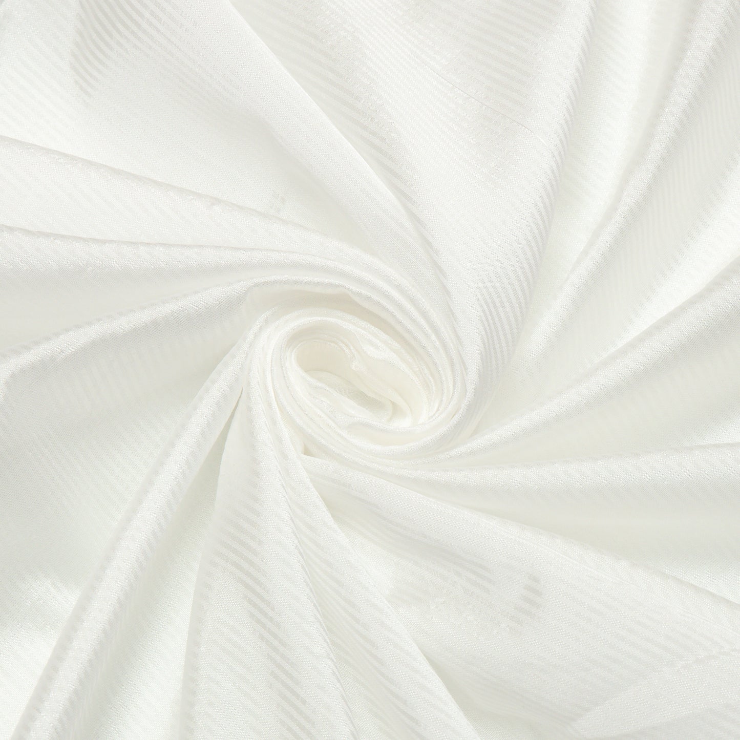 Nylon Viscose Self Stripe - NP0810029