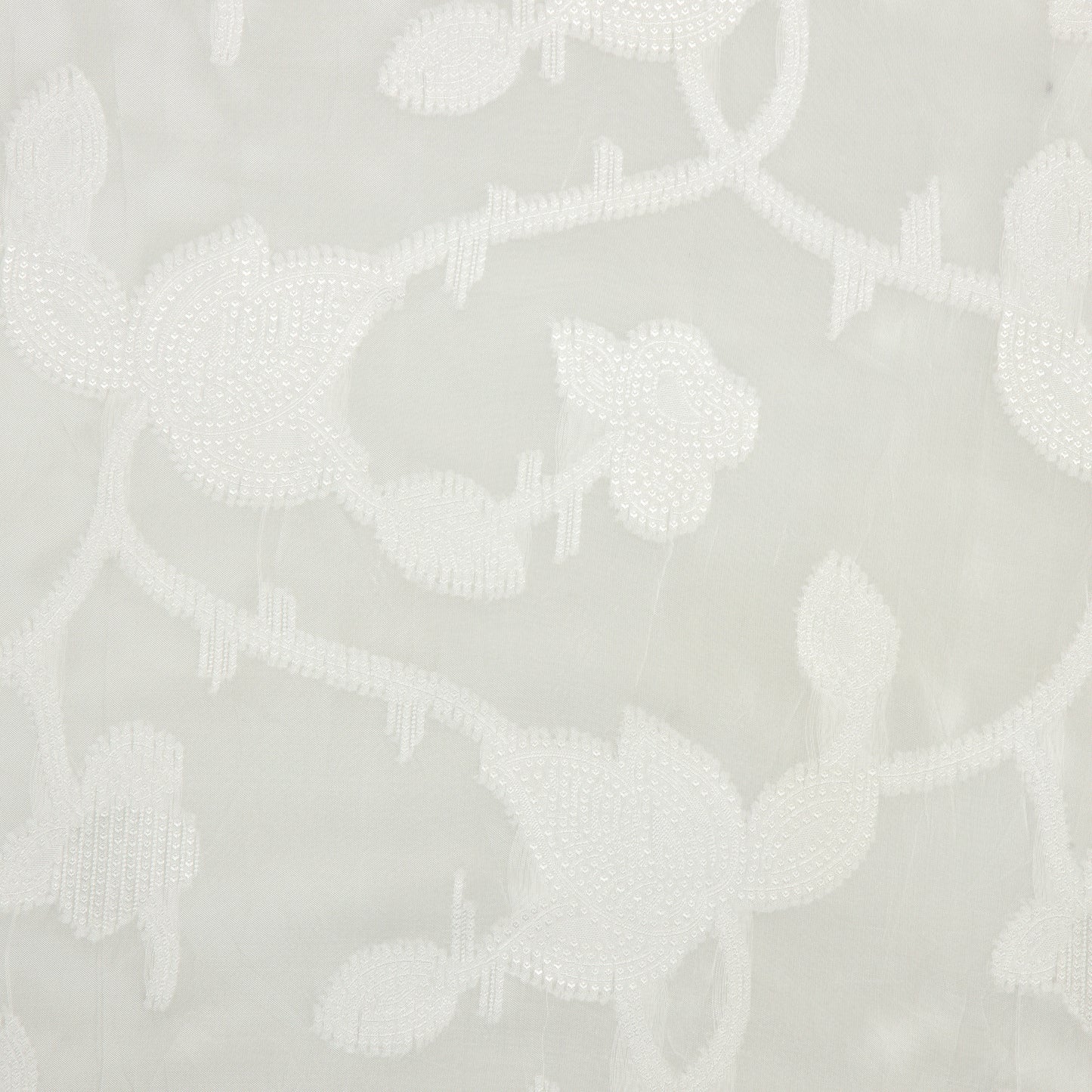 Viscose Muslin Self Lotus - VP5740130