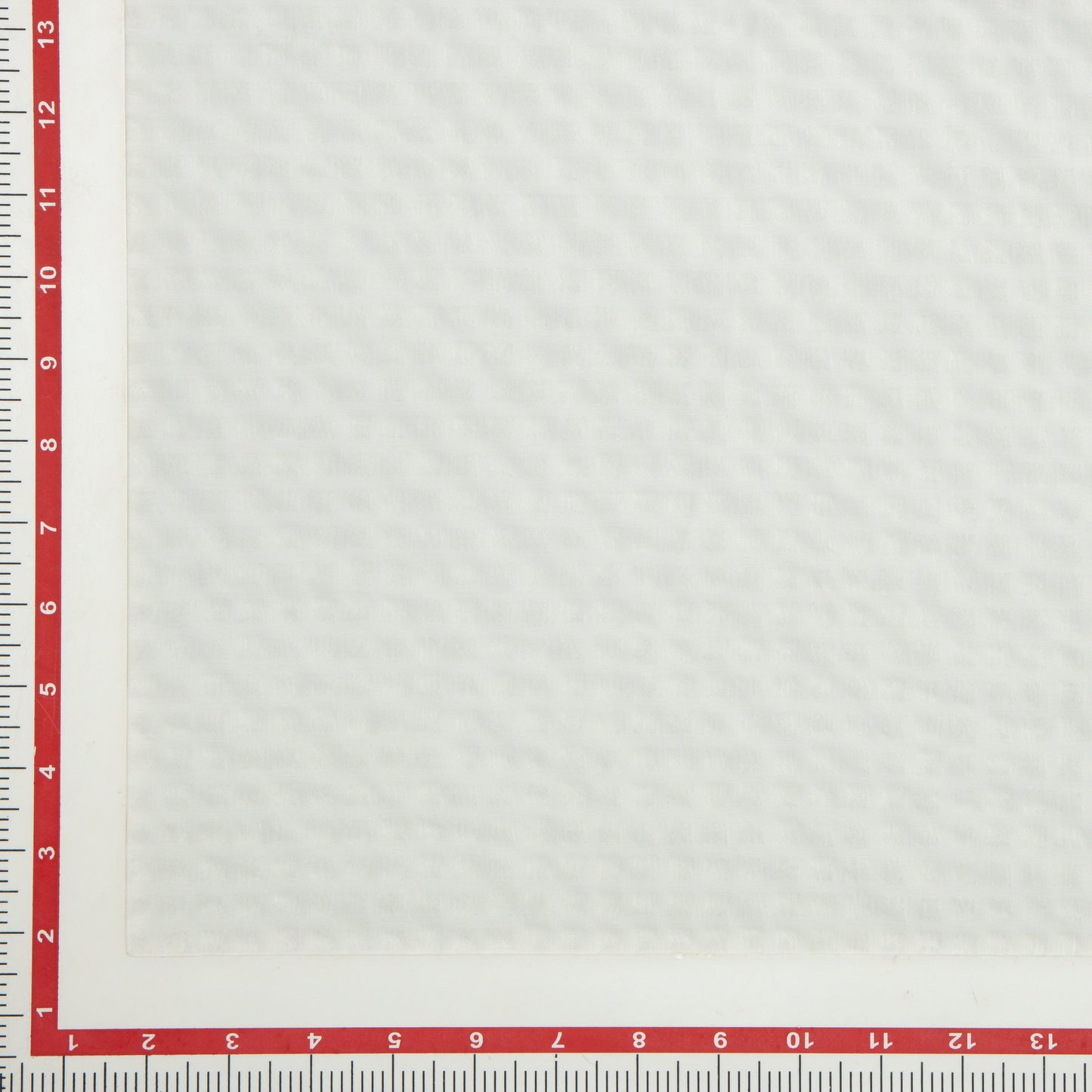 Poly Bubble Check - PP3520001