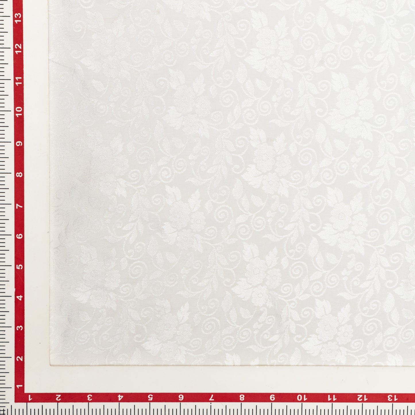 Viscose Crepe Floral Symphony - VE0140011