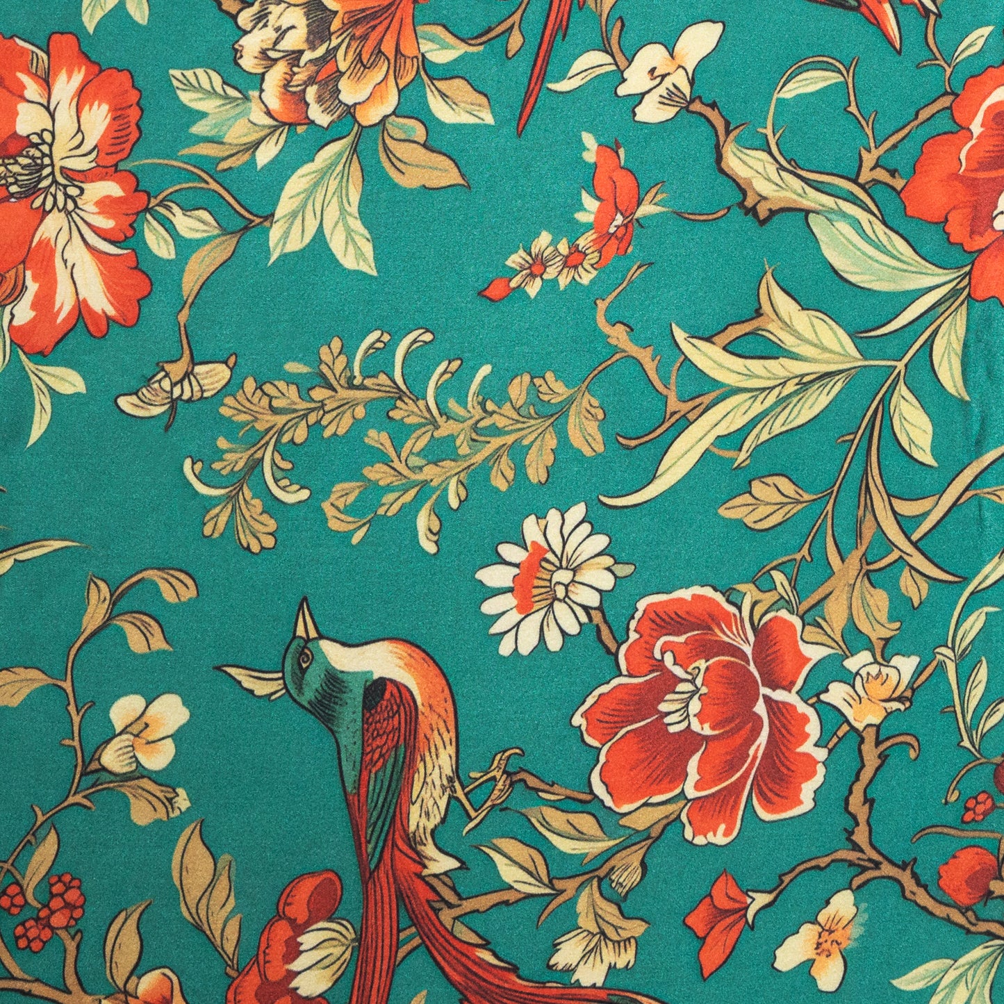 Poly Crepe Satin Paradise - PE0070007