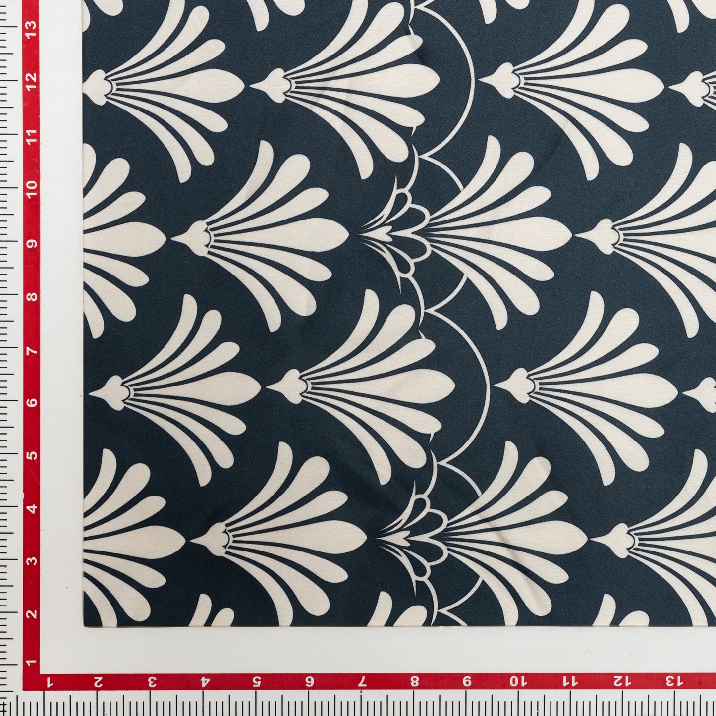 Poly Crepe Satin Deco Beauty - PS0070007