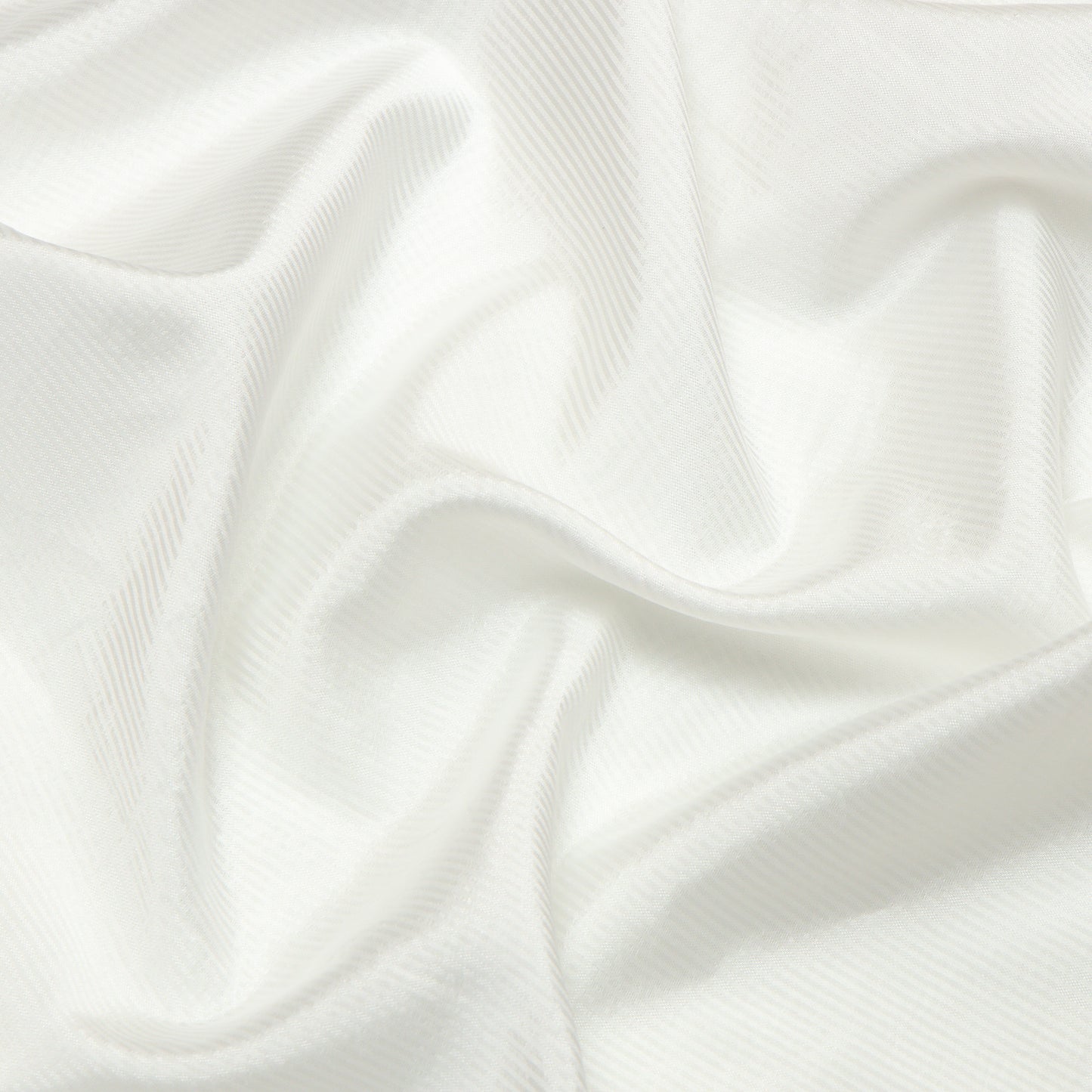 Nylon Viscose Self Stripe - NP0810029