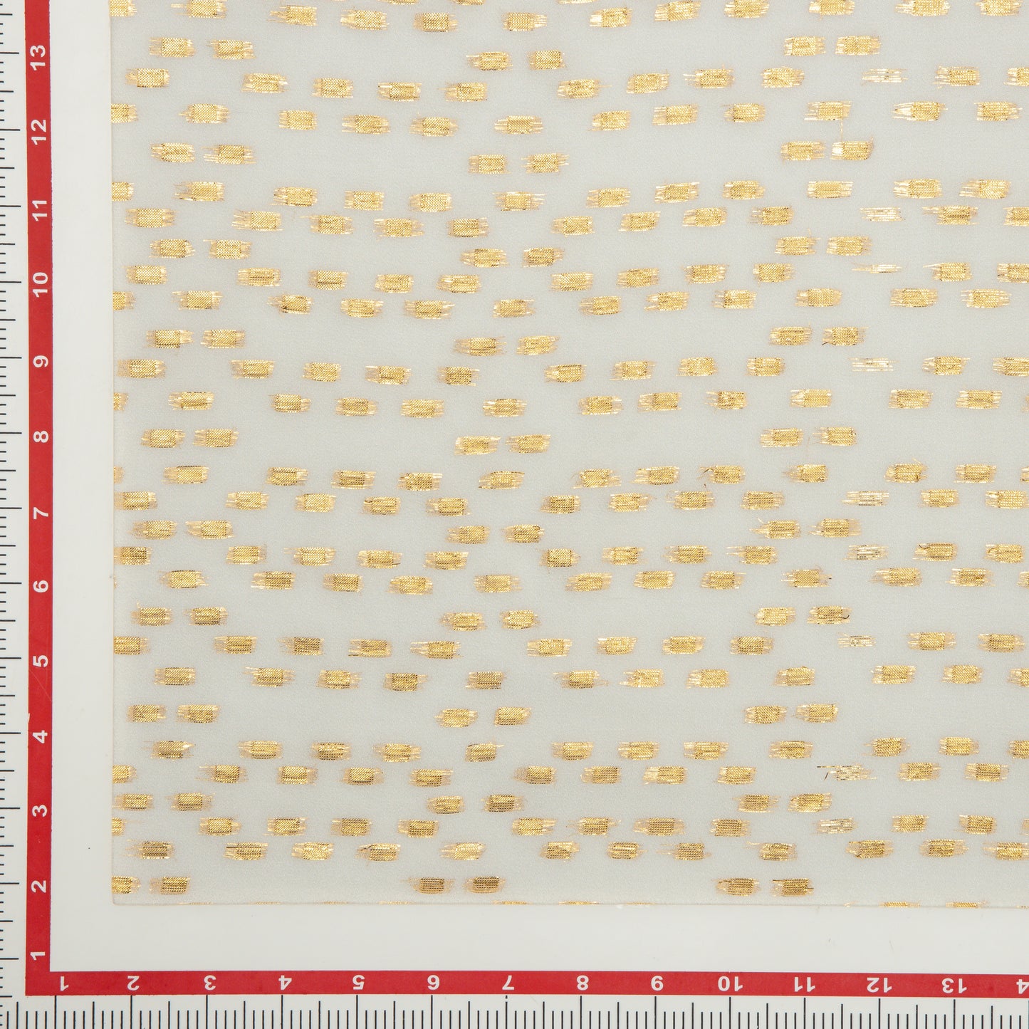 Viscose Georgette 24 karat Gold Internet - VG5930060
